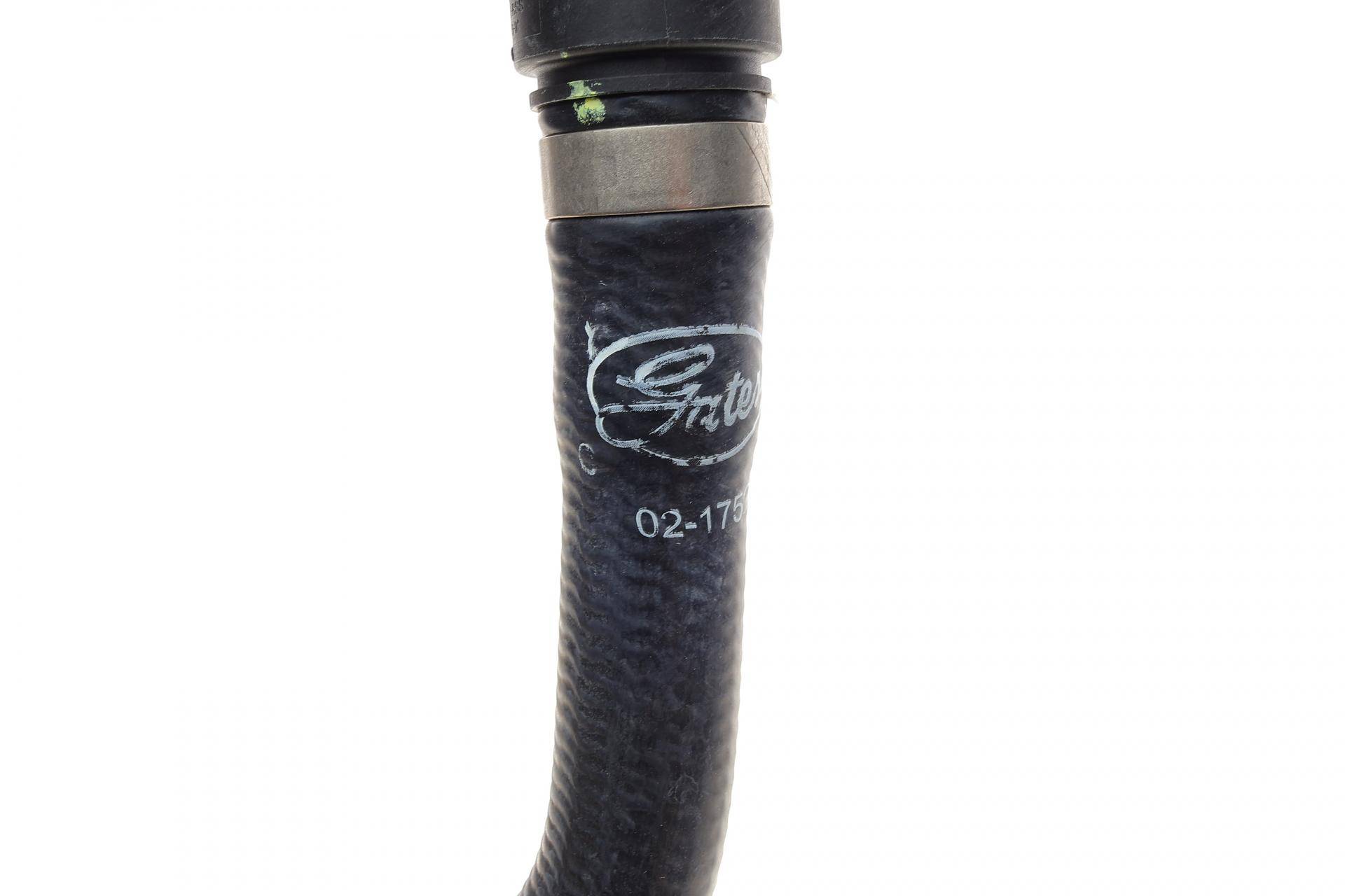 Патрубок радіатора (нижній) BMW 5 (E39) 2.0i-3.0i 96-04 M52/M54