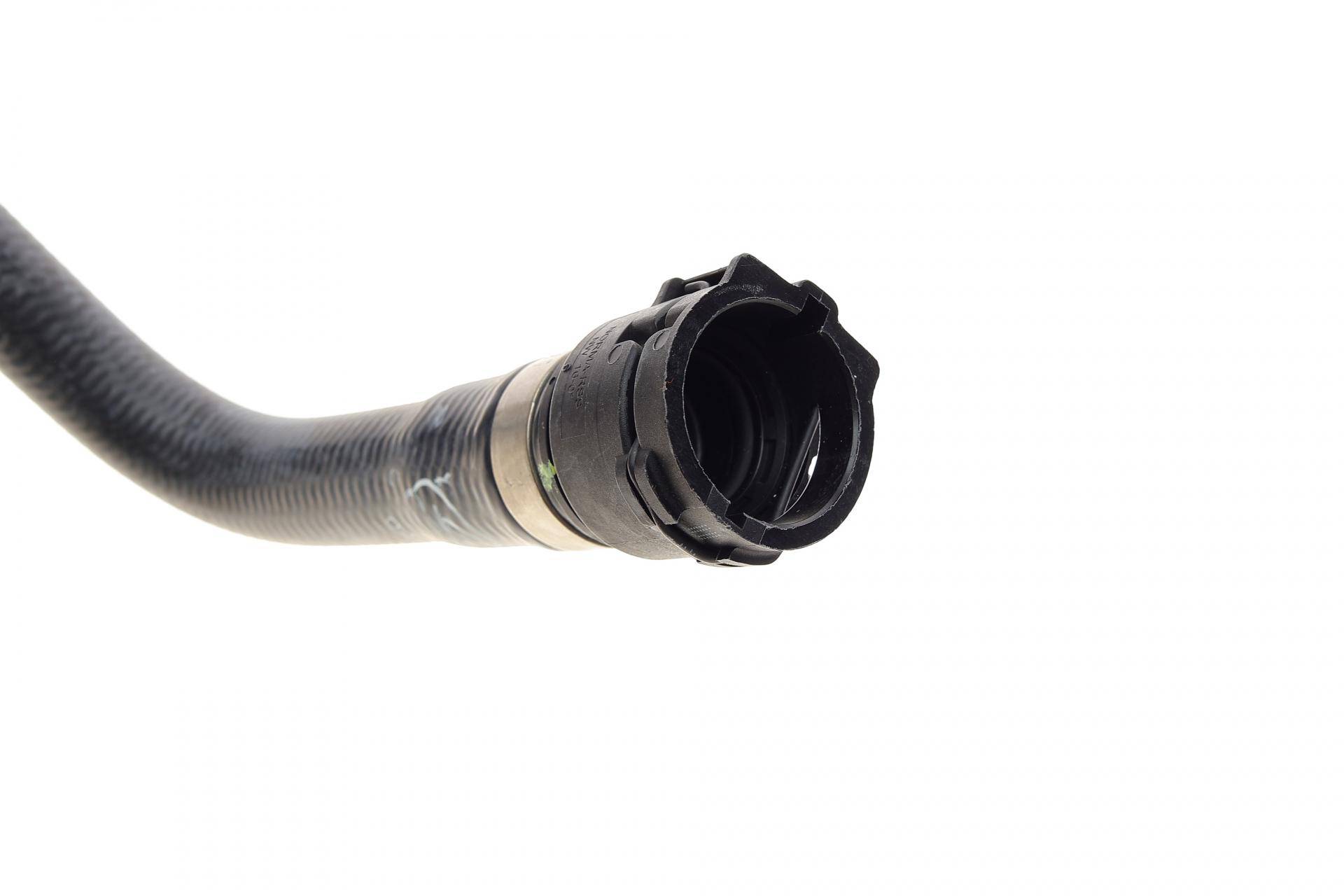 Патрубок радіатора (нижній) BMW 5 (E39) 2.0i-3.0i 96-04 M52/M54