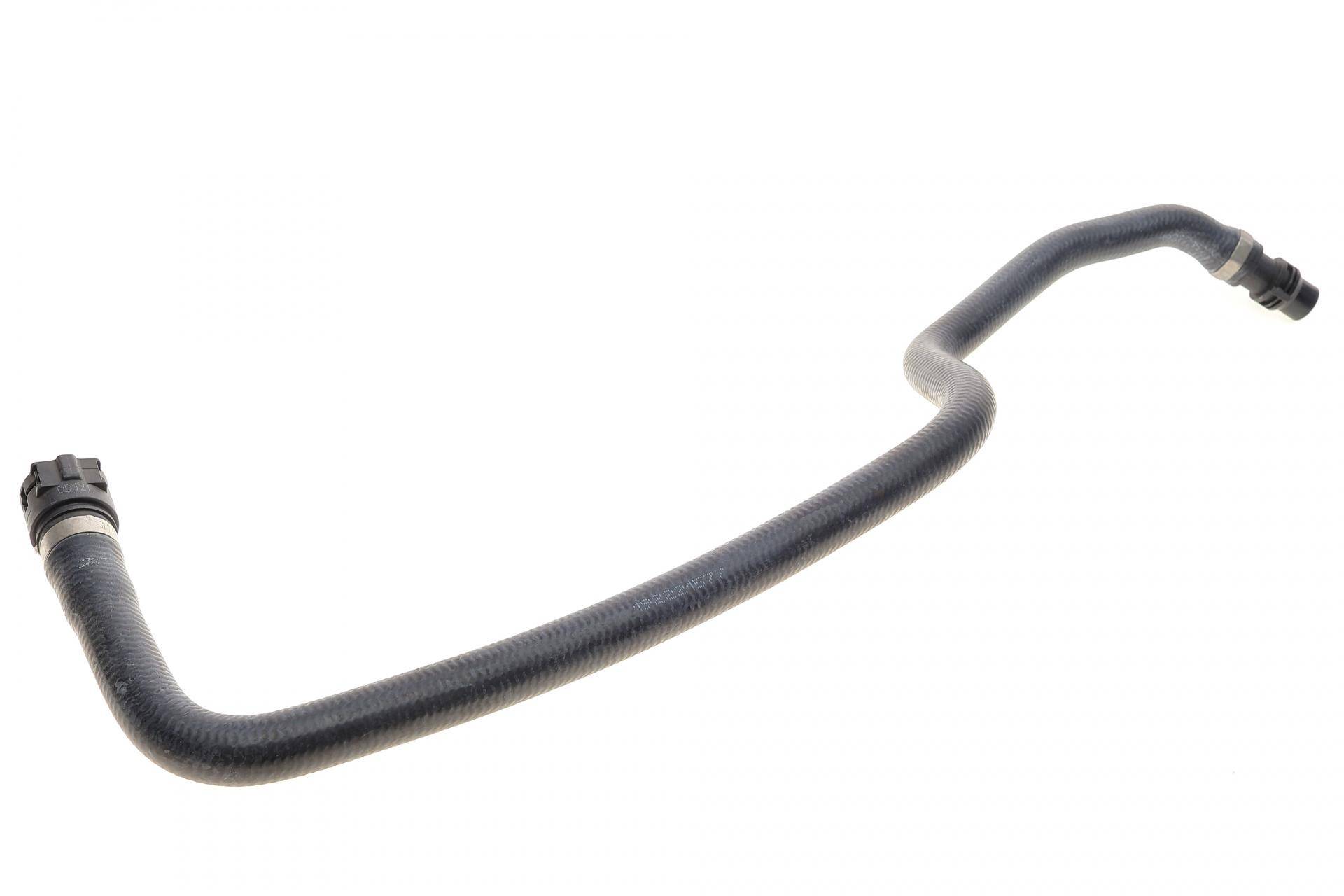 Патрубок радіатора (нижній) BMW 5 (E39) 2.0i-3.0i 96-04 M52/M54