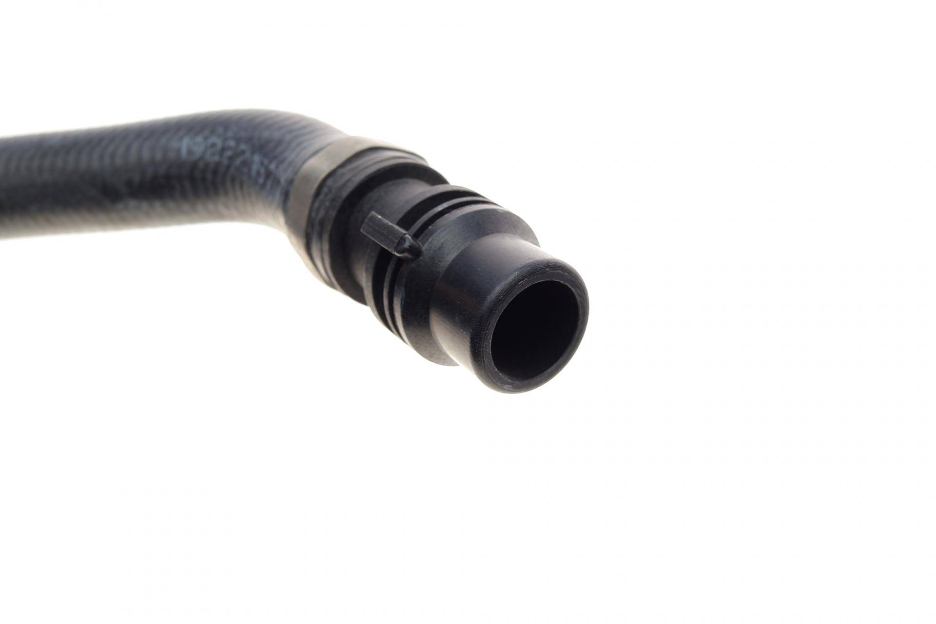 Патрубок радіатора (нижній) BMW 5 (E39) 2.0i-3.0i 96-04 M52/M54