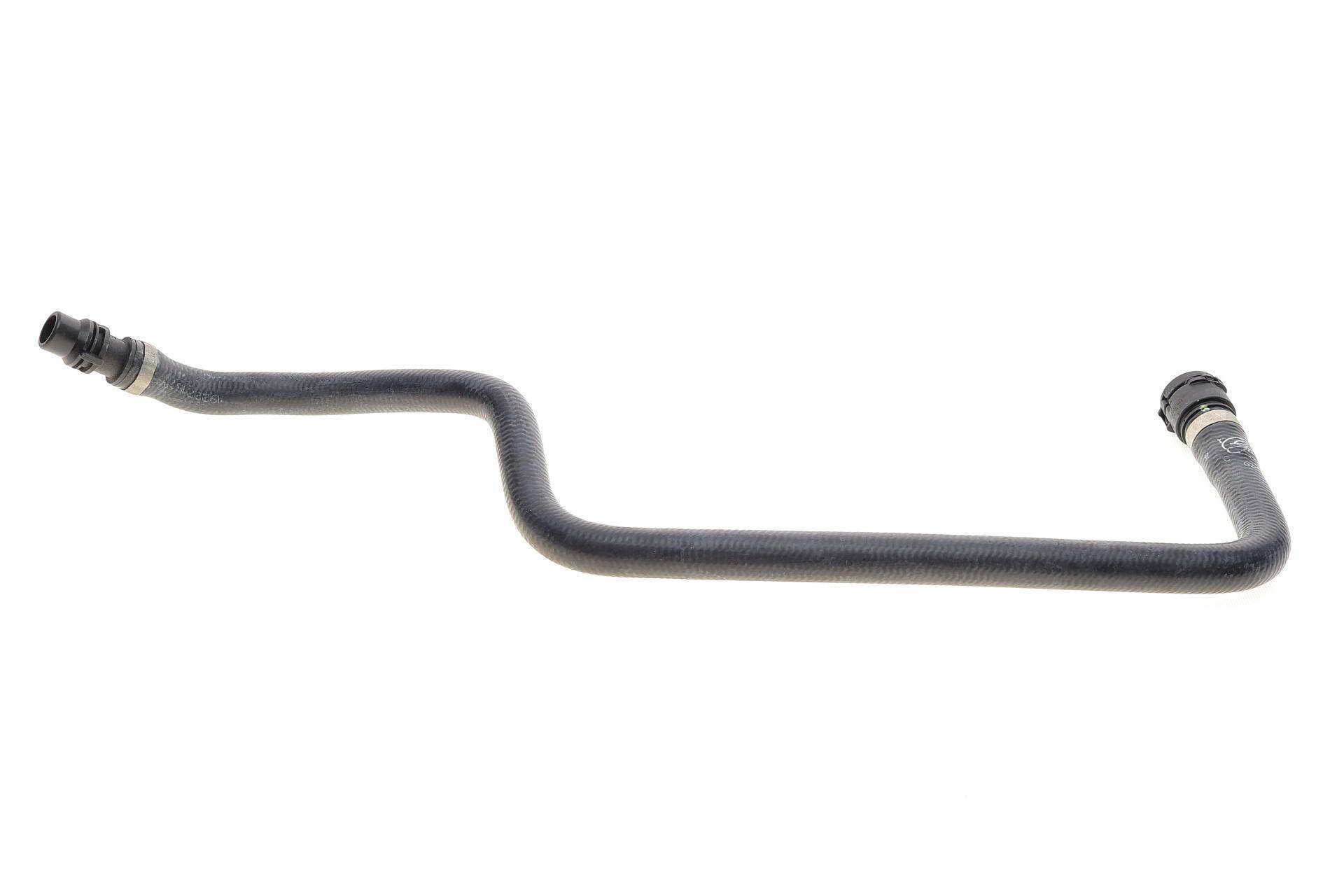 Патрубок радіатора (нижній) BMW 5 (E39) 2.0i-3.0i 96-04 M52/M54