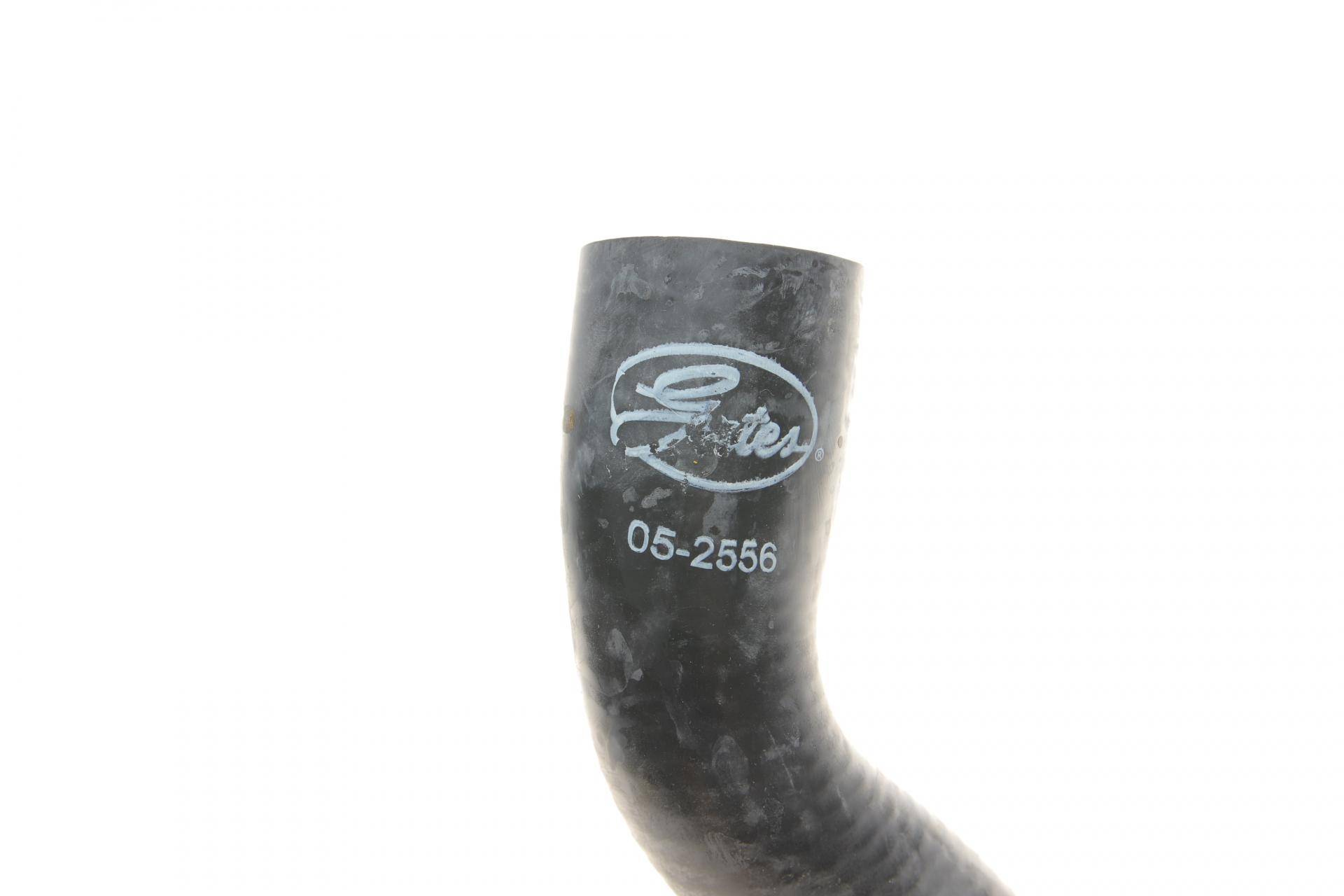 Патрубок радіатора Citroen Berlingo/Peugeot Partner 1.6 HDI 06-