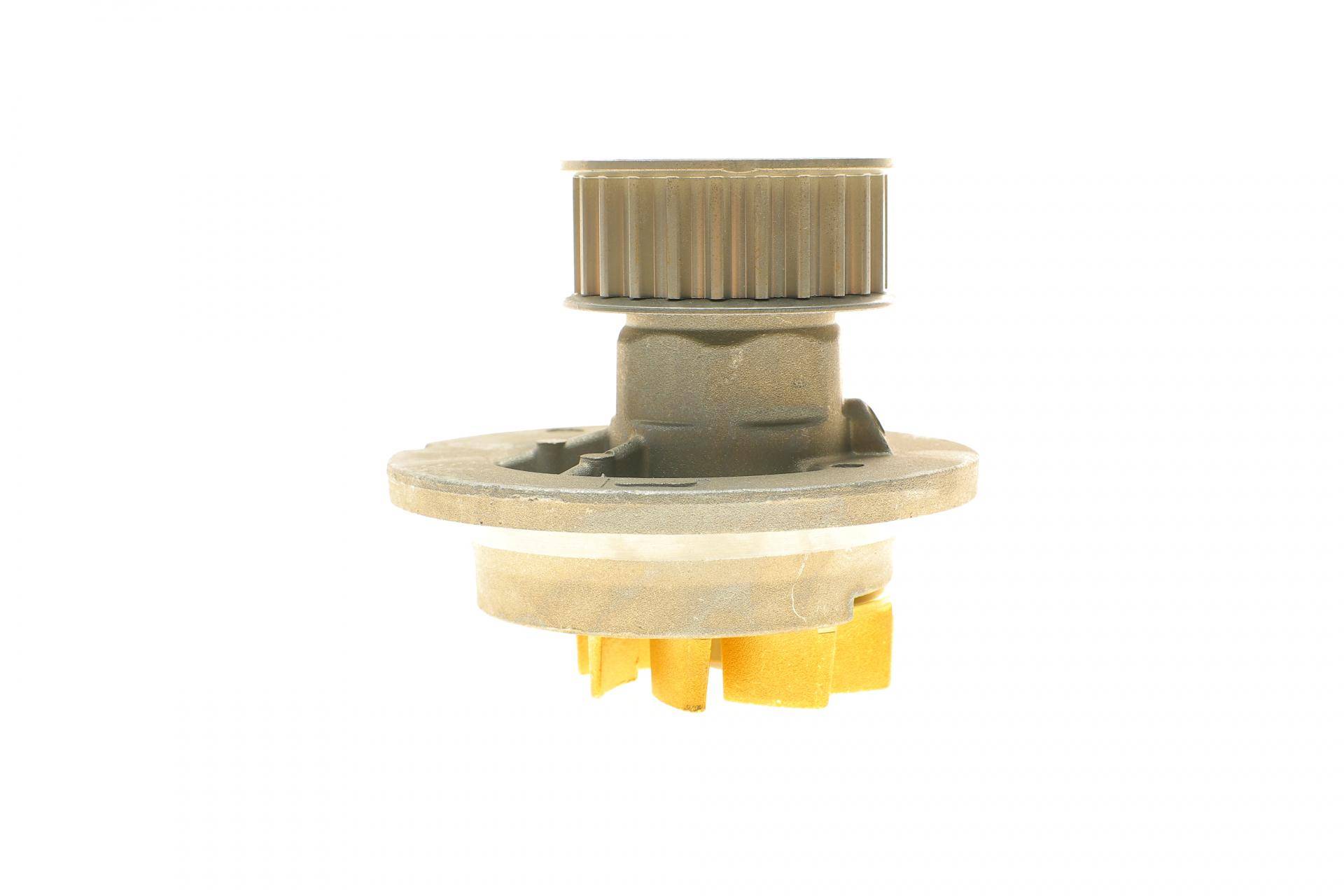 Помпа води Chevrolet Lacetti/Nubira 1.8 05- (R/B) (8 лоп.)