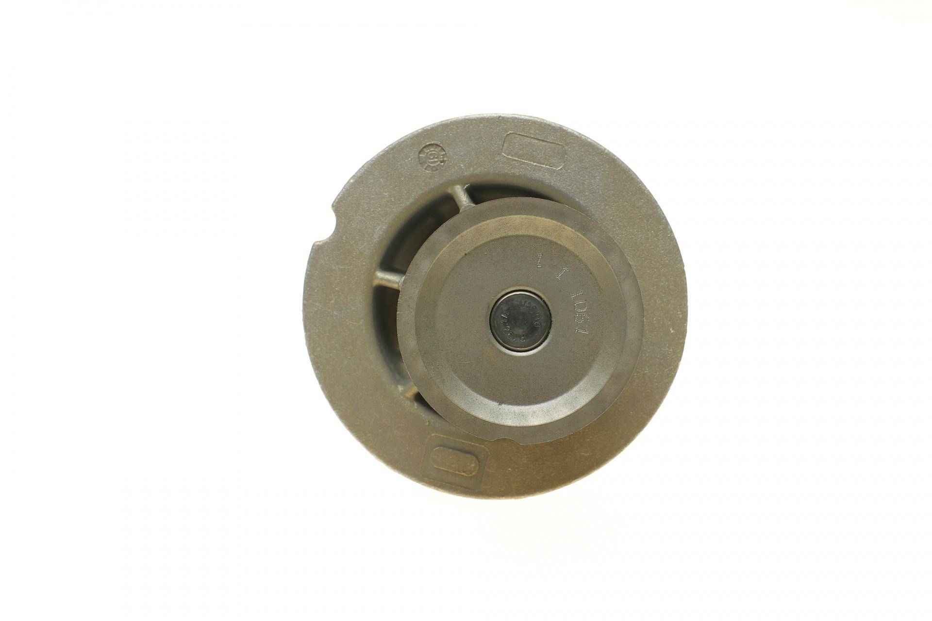 Помпа води Chevrolet Lacetti/Nubira 1.8 05- (R/B) (8 лоп.)