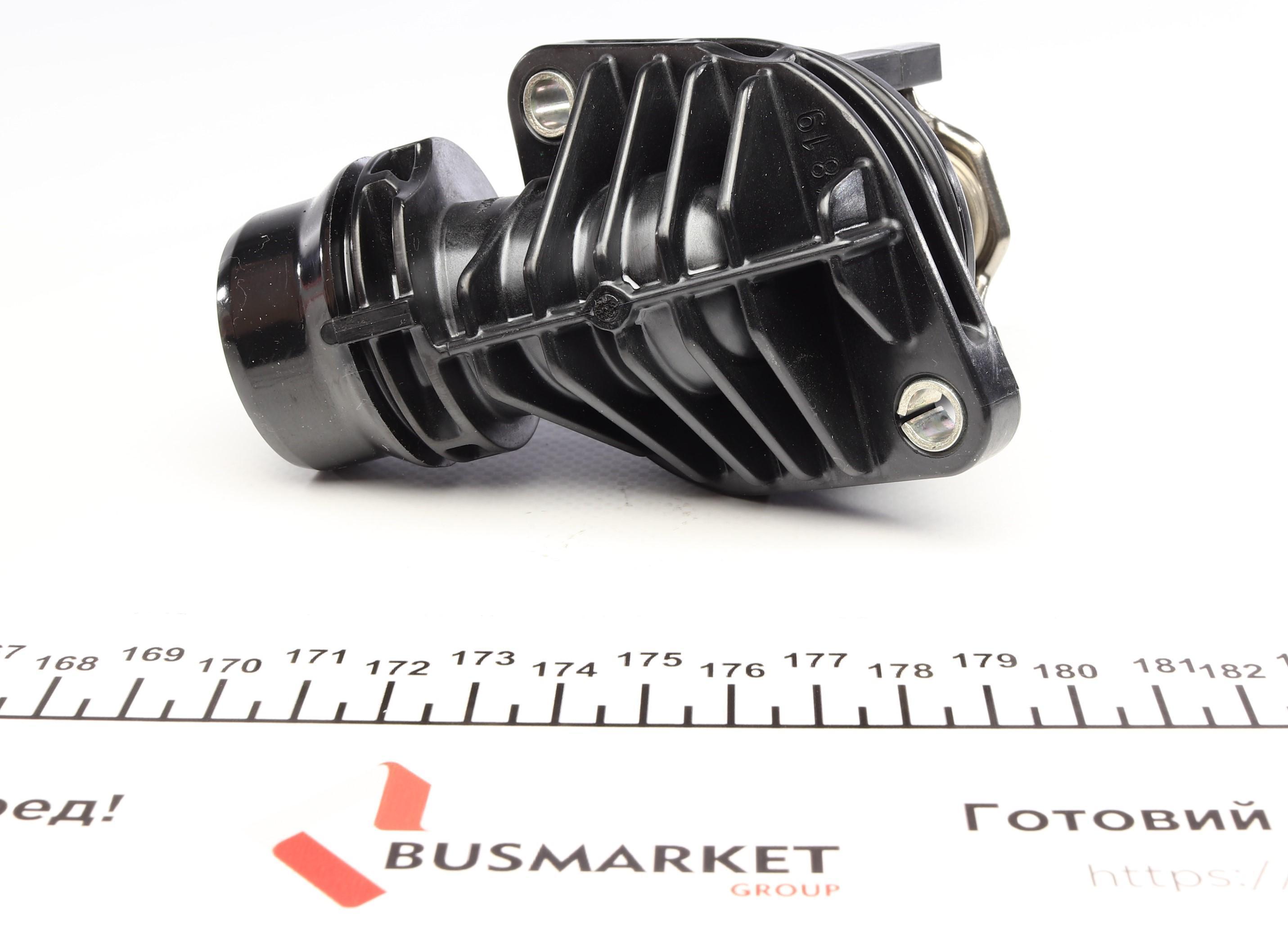 Термостат Opel Astra J/K/Insignia A/Zafira Tourer C 1.6CDTi 14- (85°C)