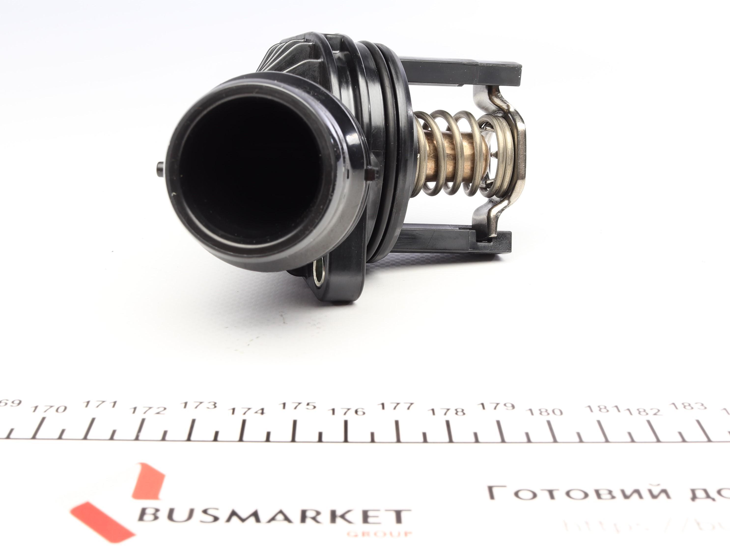 Термостат Opel Astra J/K/Insignia A/Zafira Tourer C 1.6CDTi 14- (85°C)