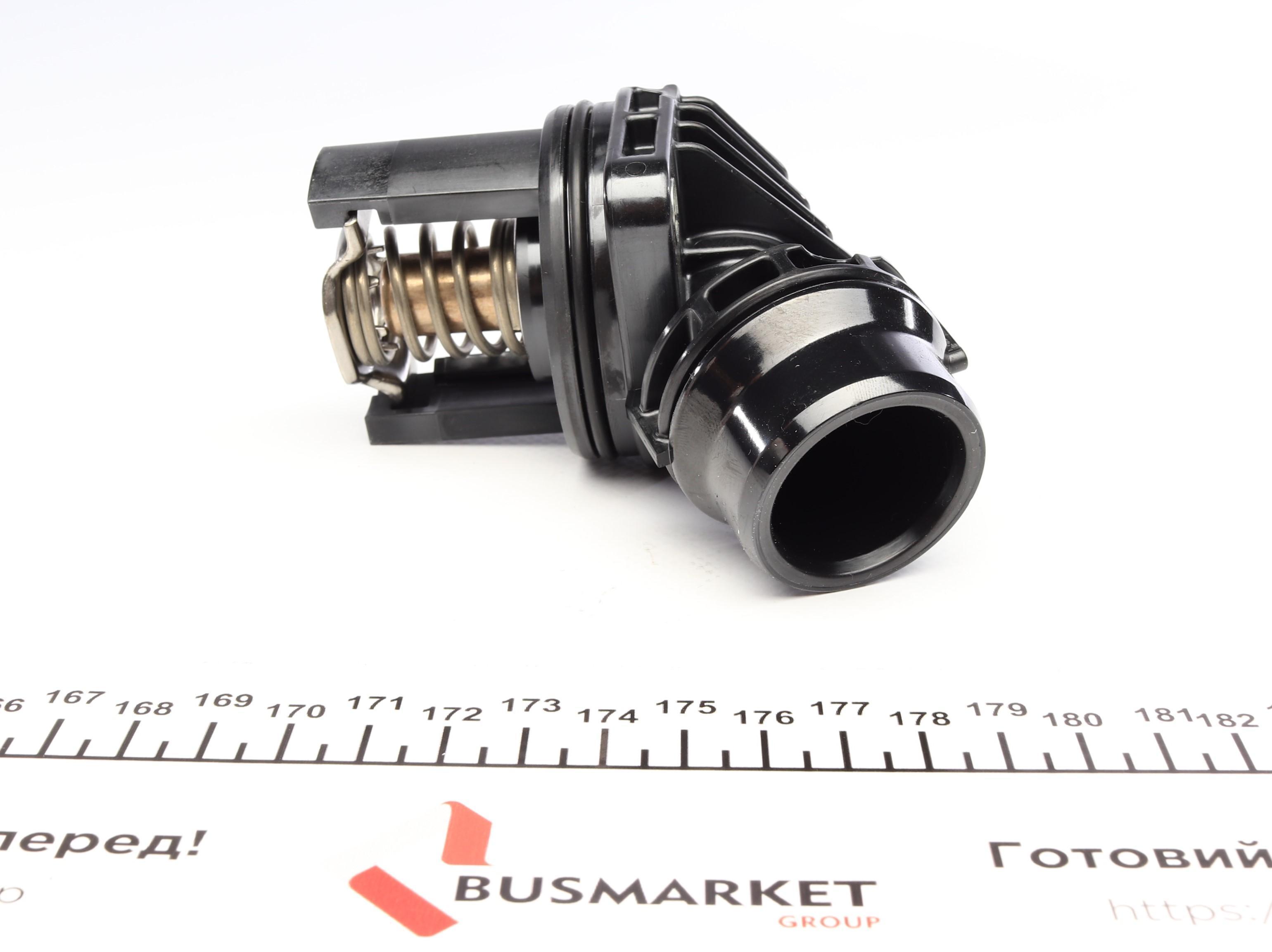 Термостат Opel Astra J/K/Insignia A/Zafira Tourer C 1.6CDTi 14- (85°C)