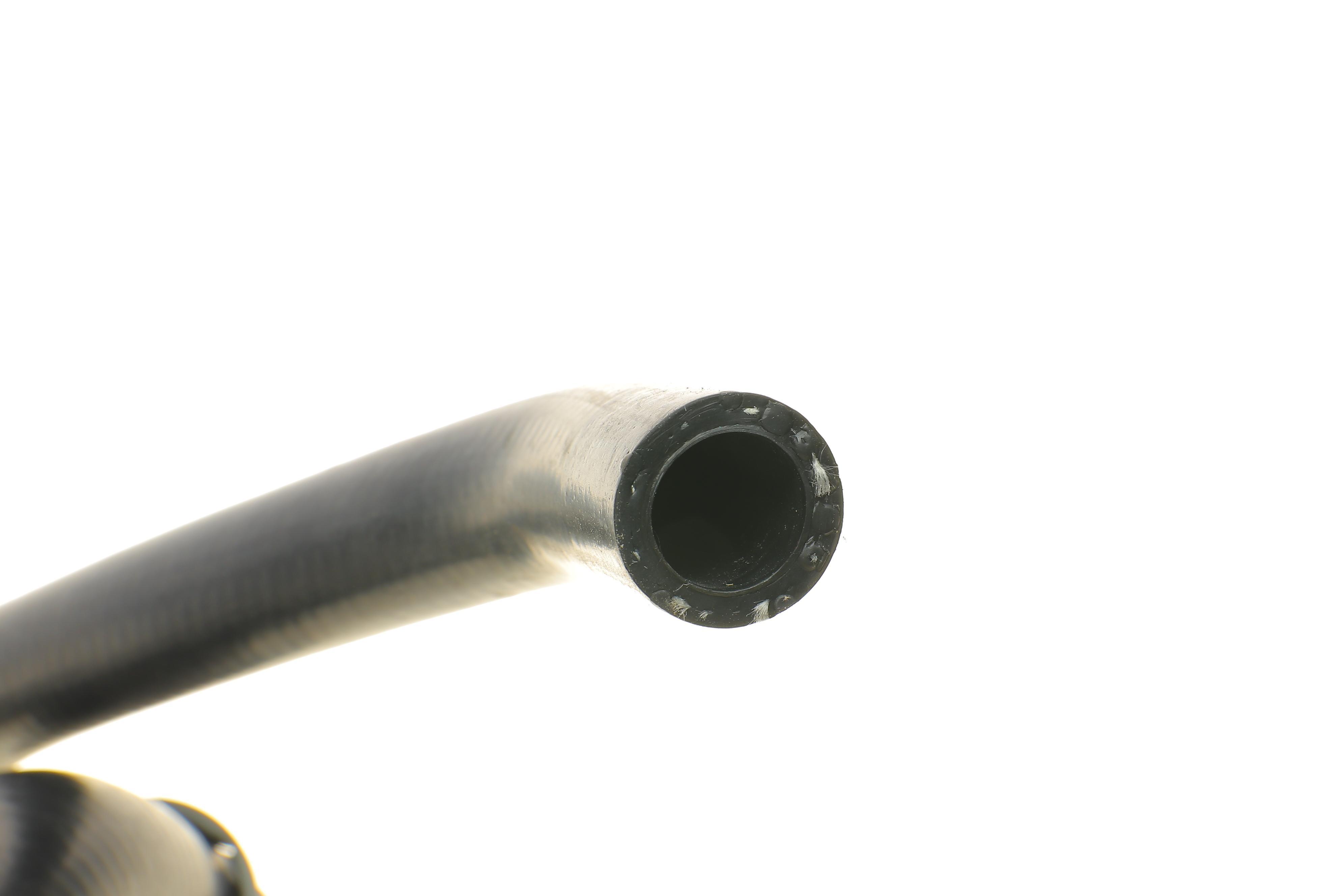 Патрубок радіатора (нижній) MB Sprinter (W906) OM651 06-