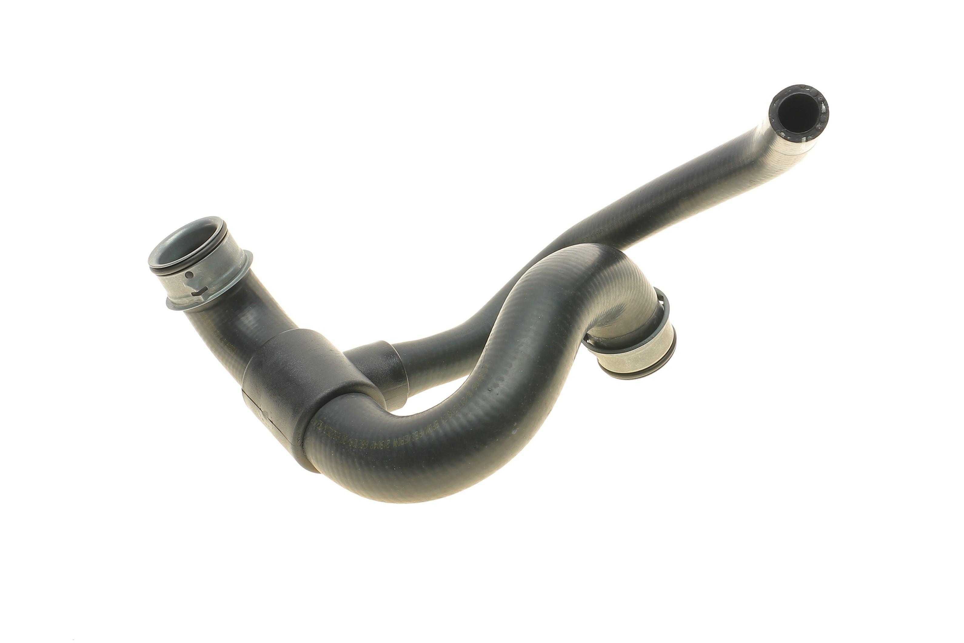 Патрубок радіатора (нижній) MB Sprinter (W906) OM651 06-