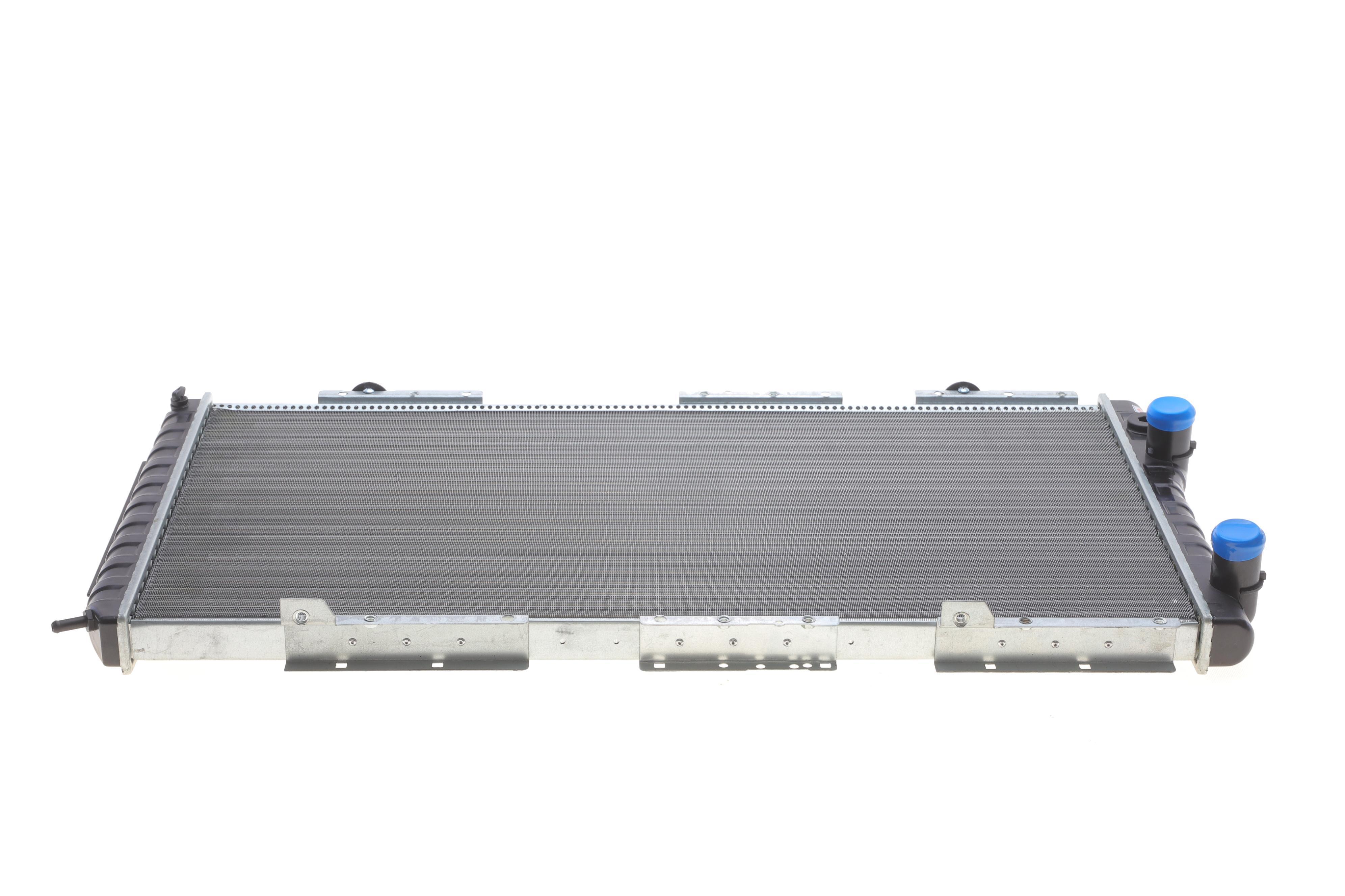 Радіатор охолодження Citroen Jumper/Fiat Ducato/Peugeot Boxer 94- (+AC)