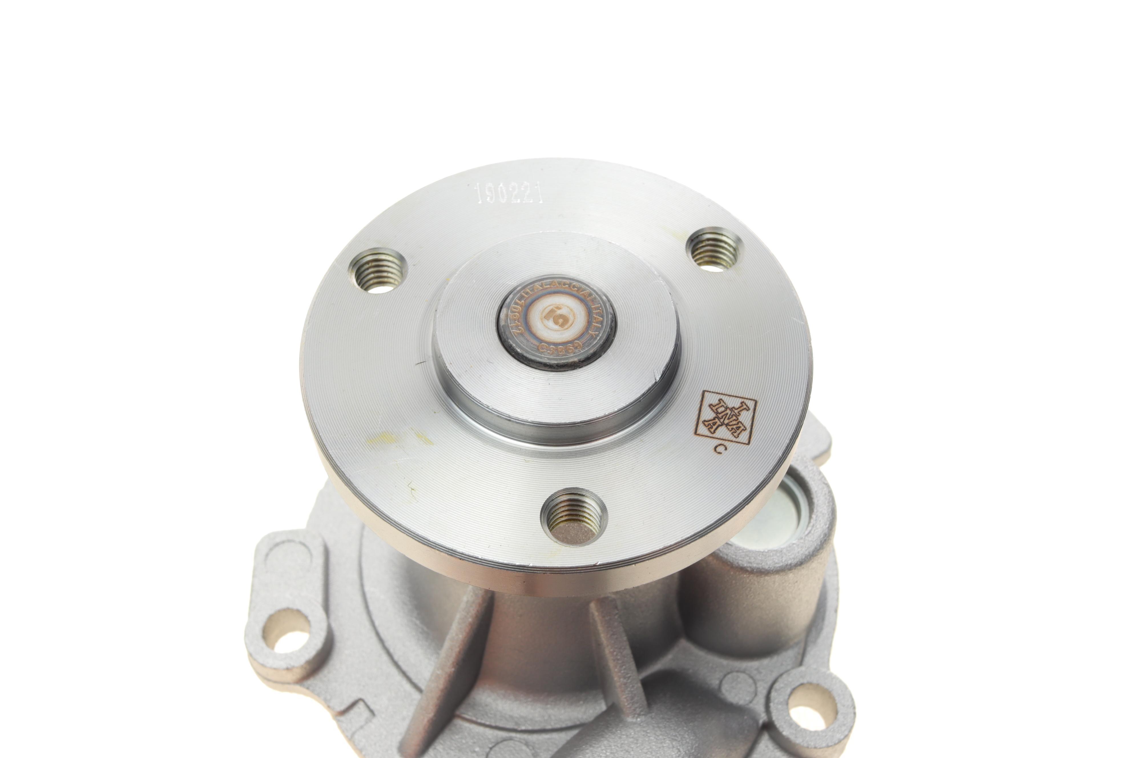 Помпа води Ford C-Max II/Focus III/Mondeo V/Fiesta/Transit Courier 1.0 EcoBoost/1.1 12-