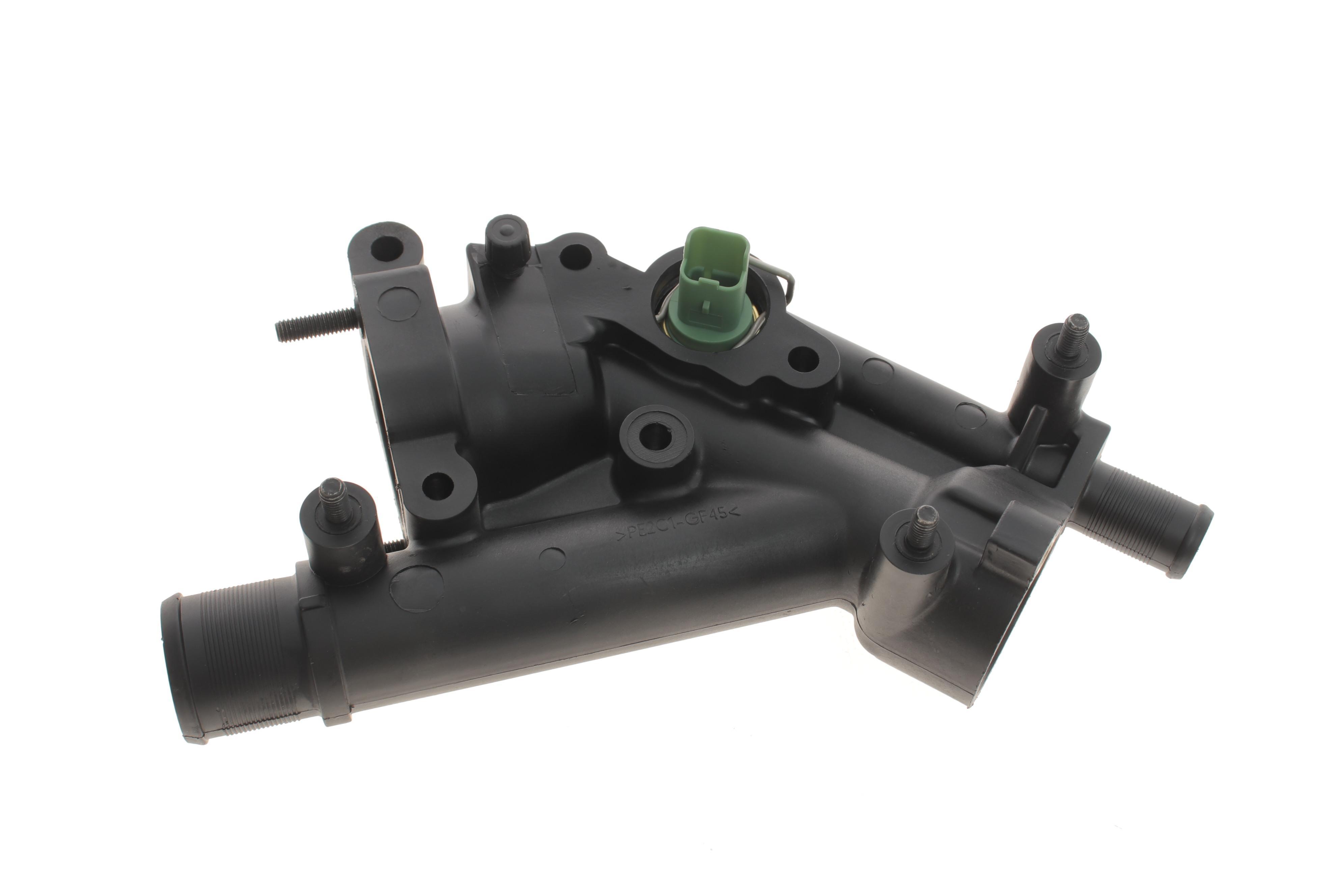 Фланець системи охолодження Peugeot  307/407 2.2 16V/2.7HDi 04-