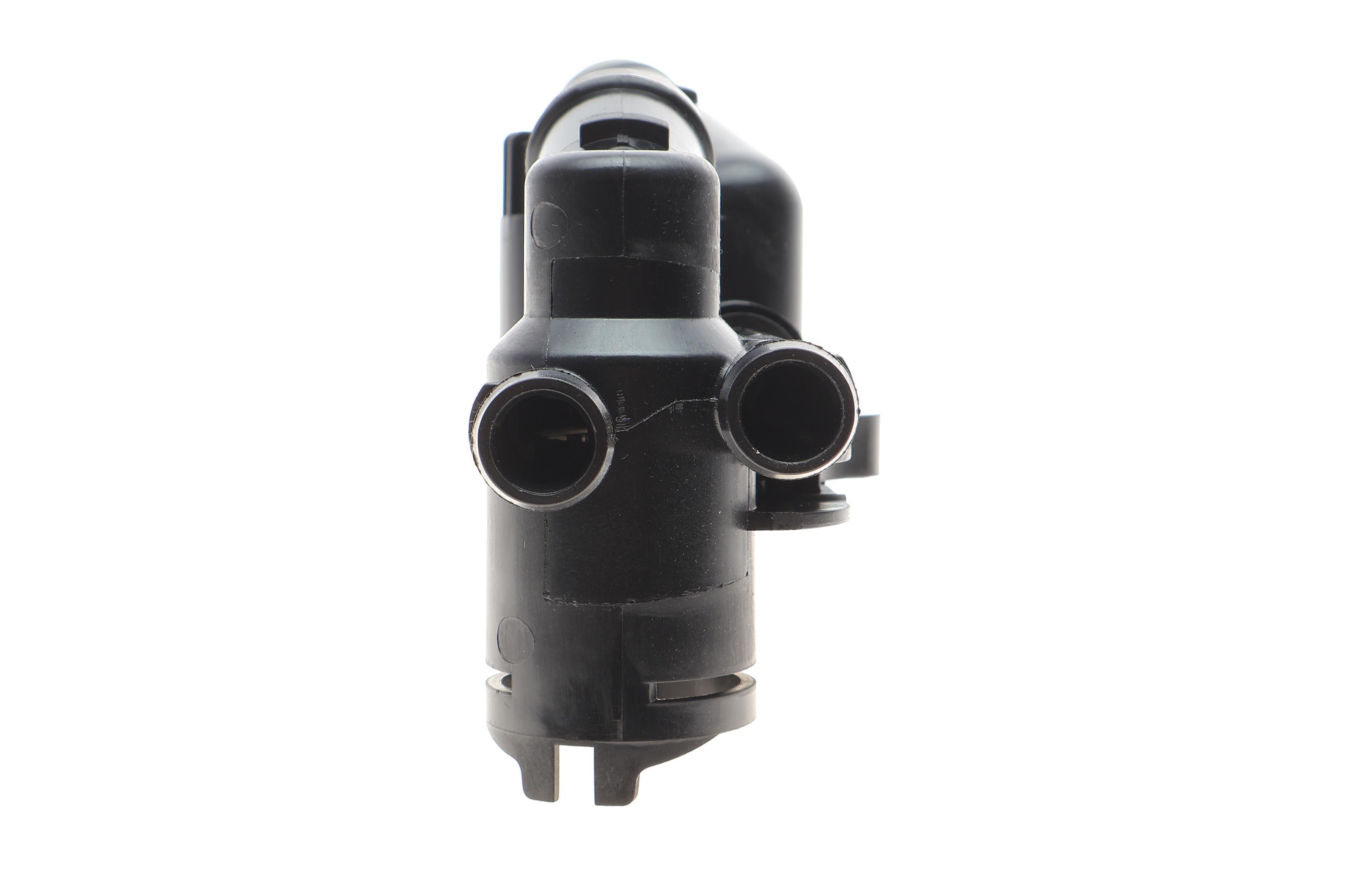 Термостат VW Caddy III/Skoda Rapid 1.2TSI 08- (89℃/80℃)