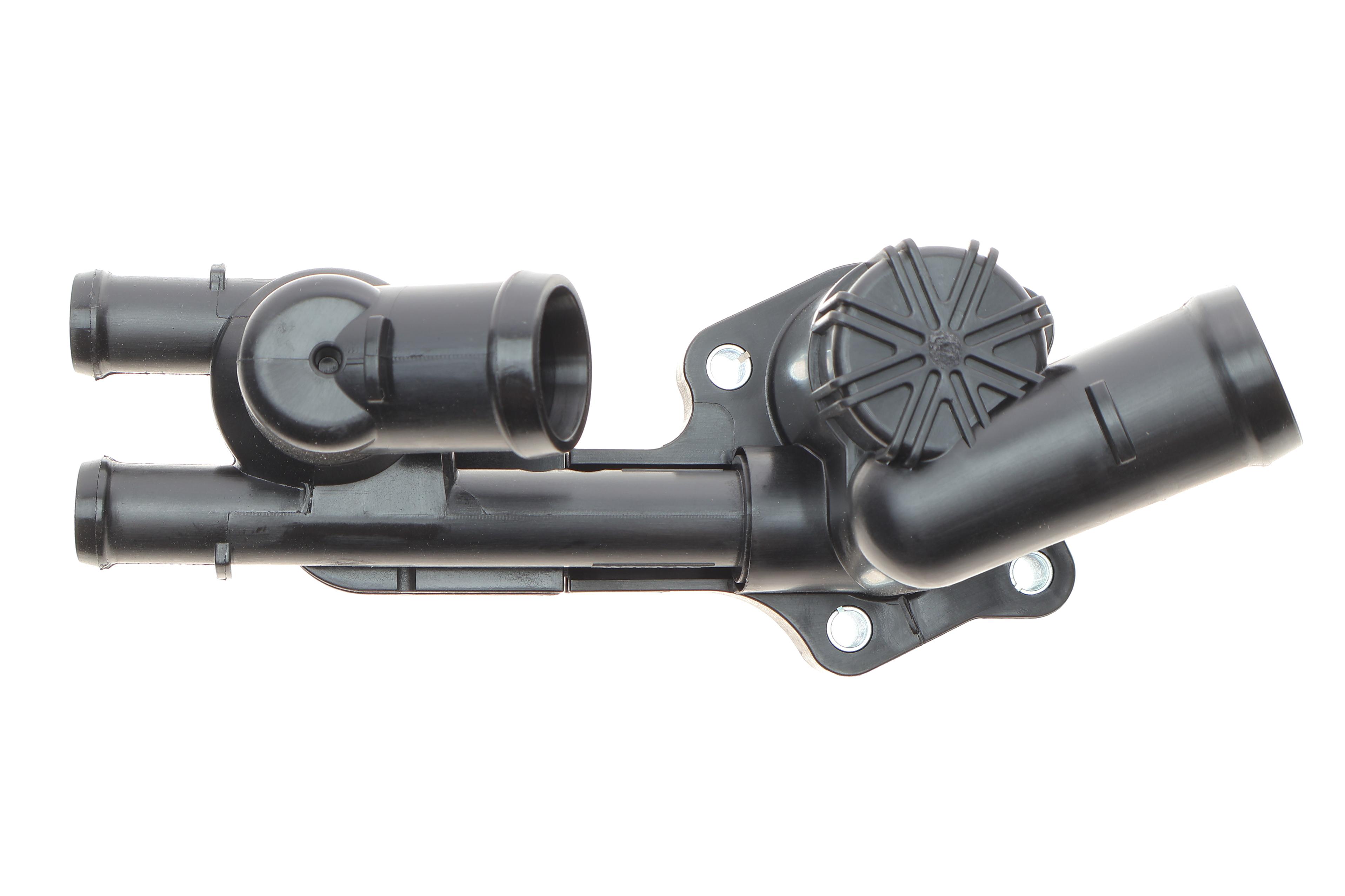 Термостат VW Caddy III/Skoda Rapid 1.2TSI 08- (89℃/80℃)