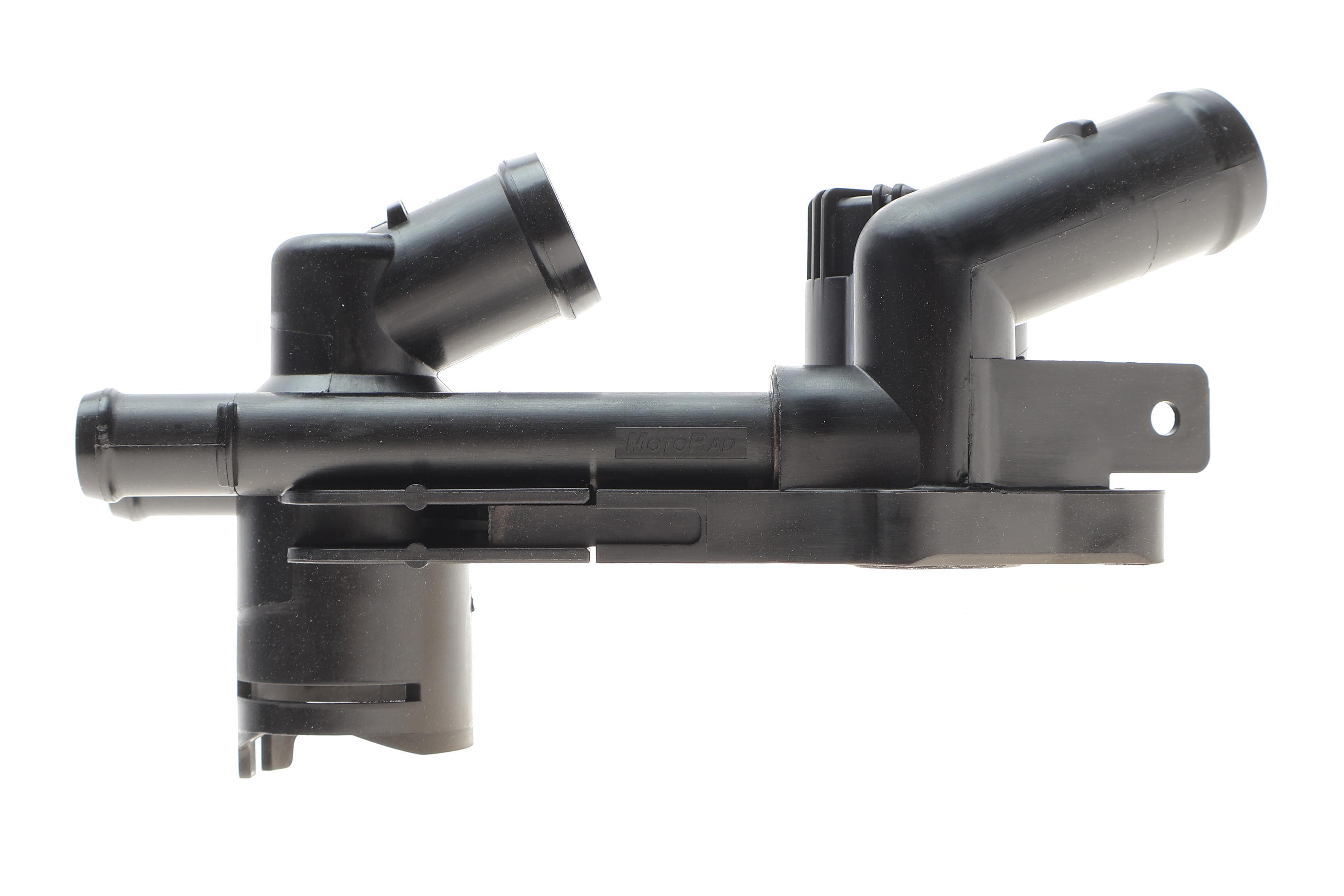 Термостат VW Caddy III/Skoda Rapid 1.2TSI 08- (89℃/80℃)