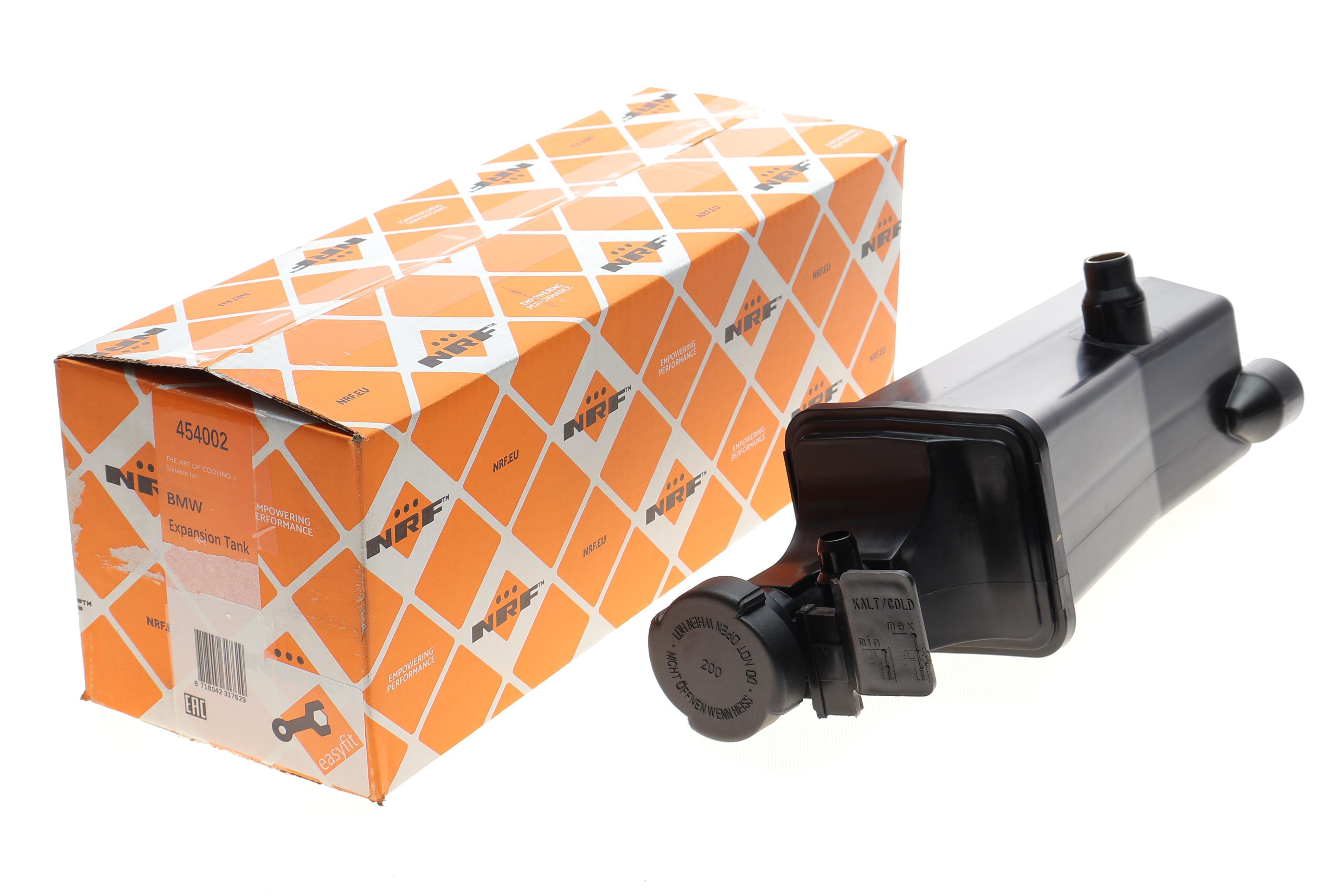 Бачок розширювальний BMW 3 (E46)/ X5 (E53) 97-07