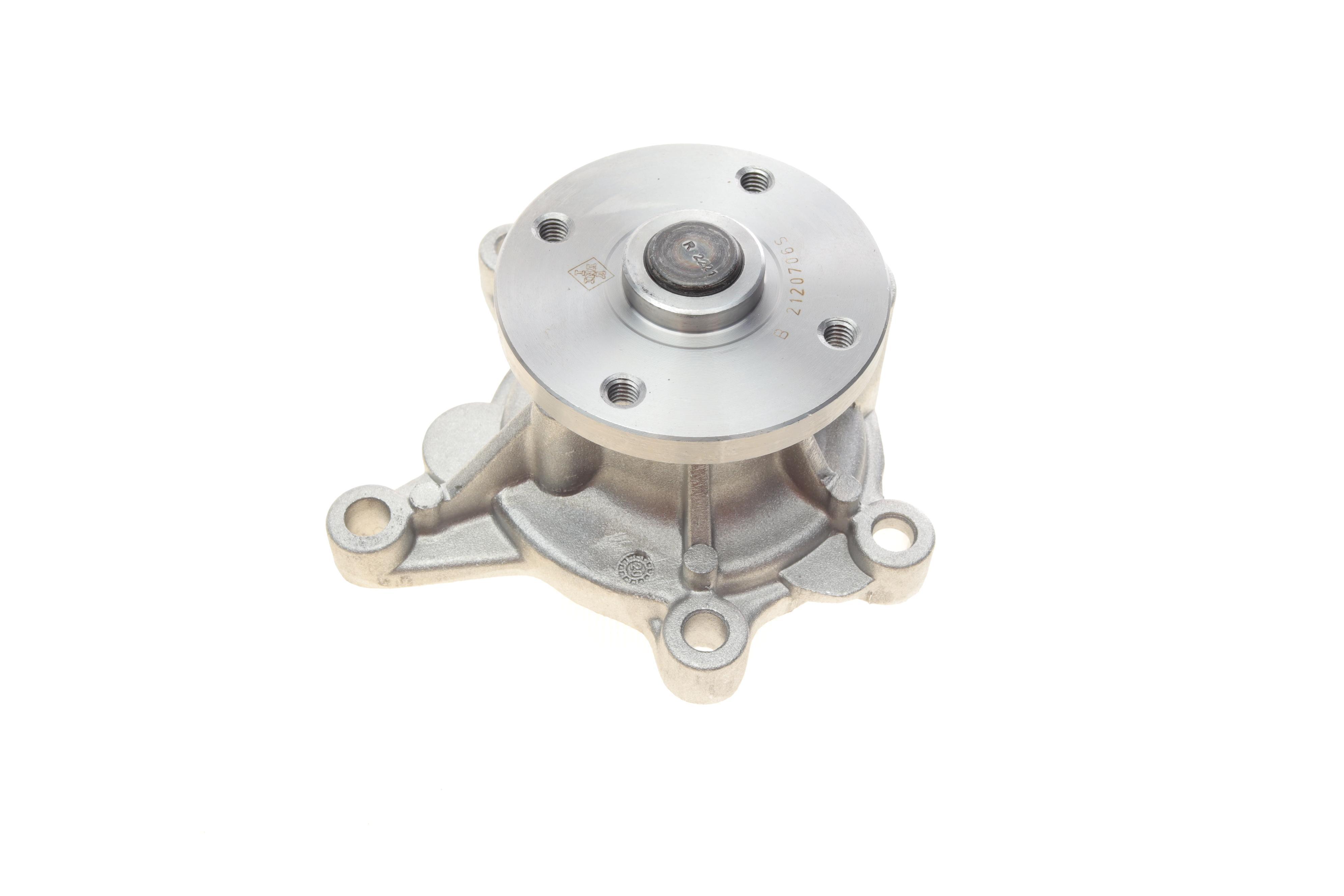 Помпа води Hyundai Accent/i20/i30/Kia Cee'd/Carens/Cerato/Soul 1.4/1.6/1.6CVVT 07-