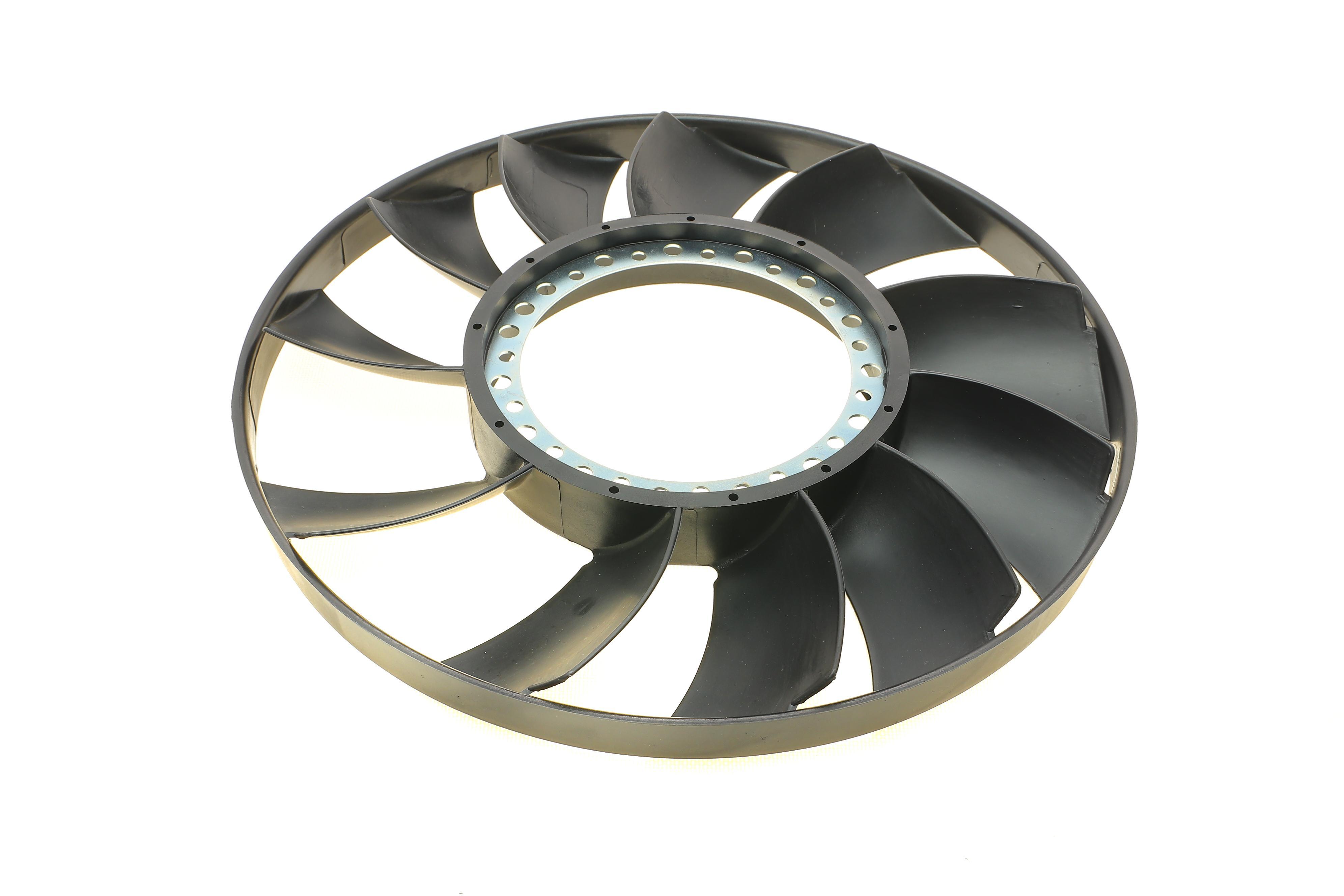 Крильчатка вентилятора VW Passat 2.5TDI 97-05