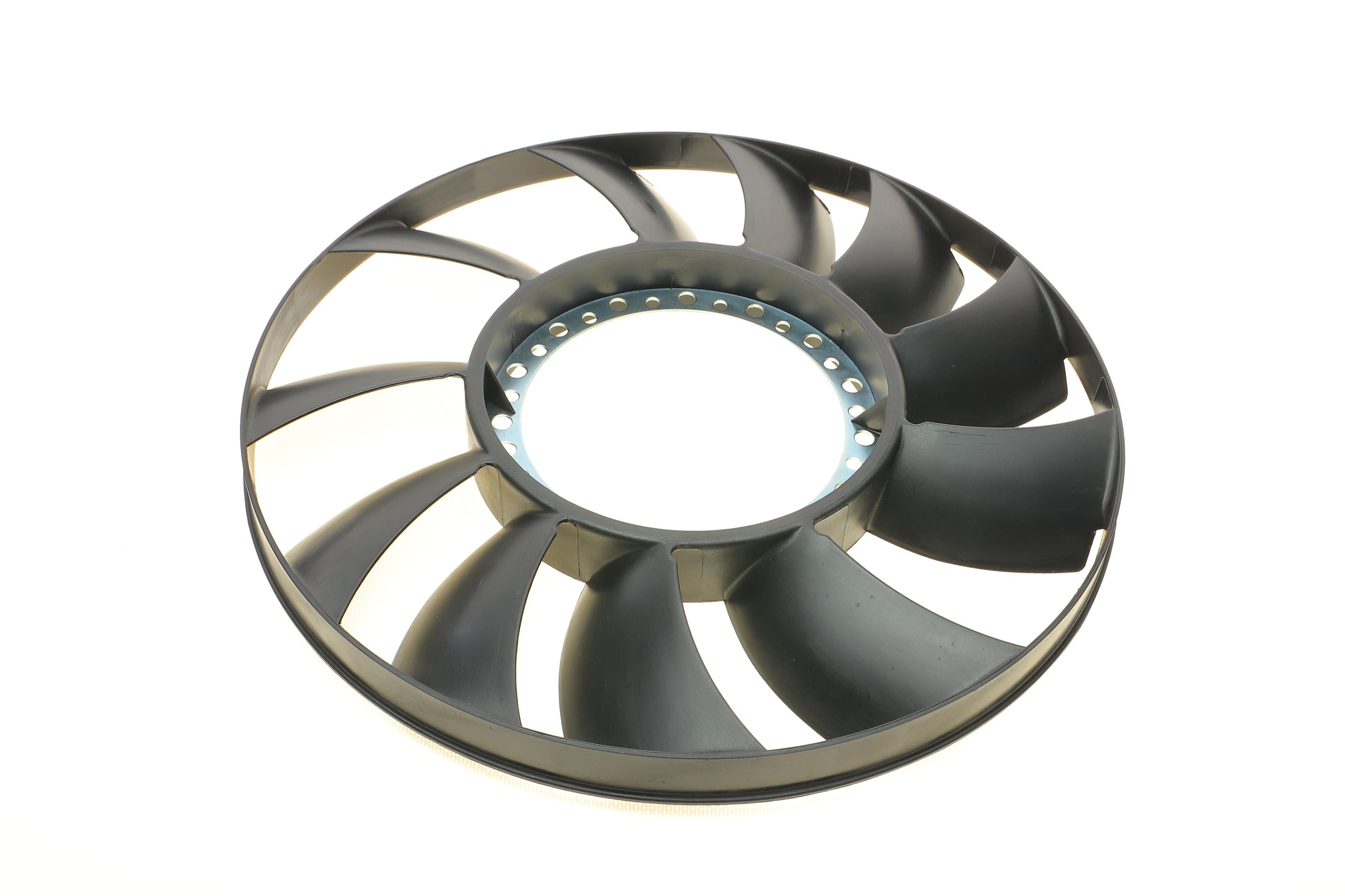 Крильчатка вентилятора VW Passat 2.5TDI 97-05