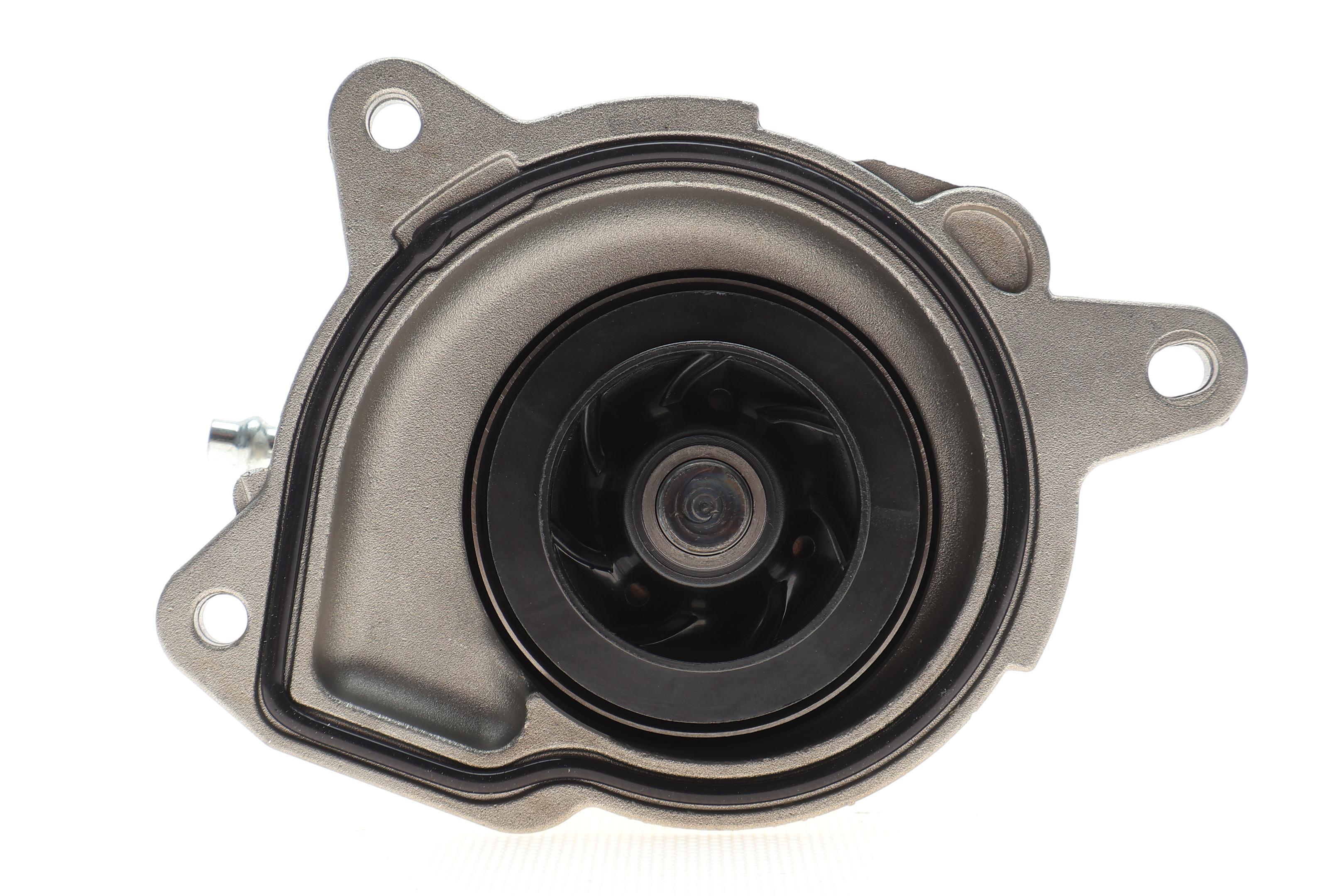 Помпа води VW Caddy III 1.2TSI, 63/77kw 10-15 (керується вакуумно)