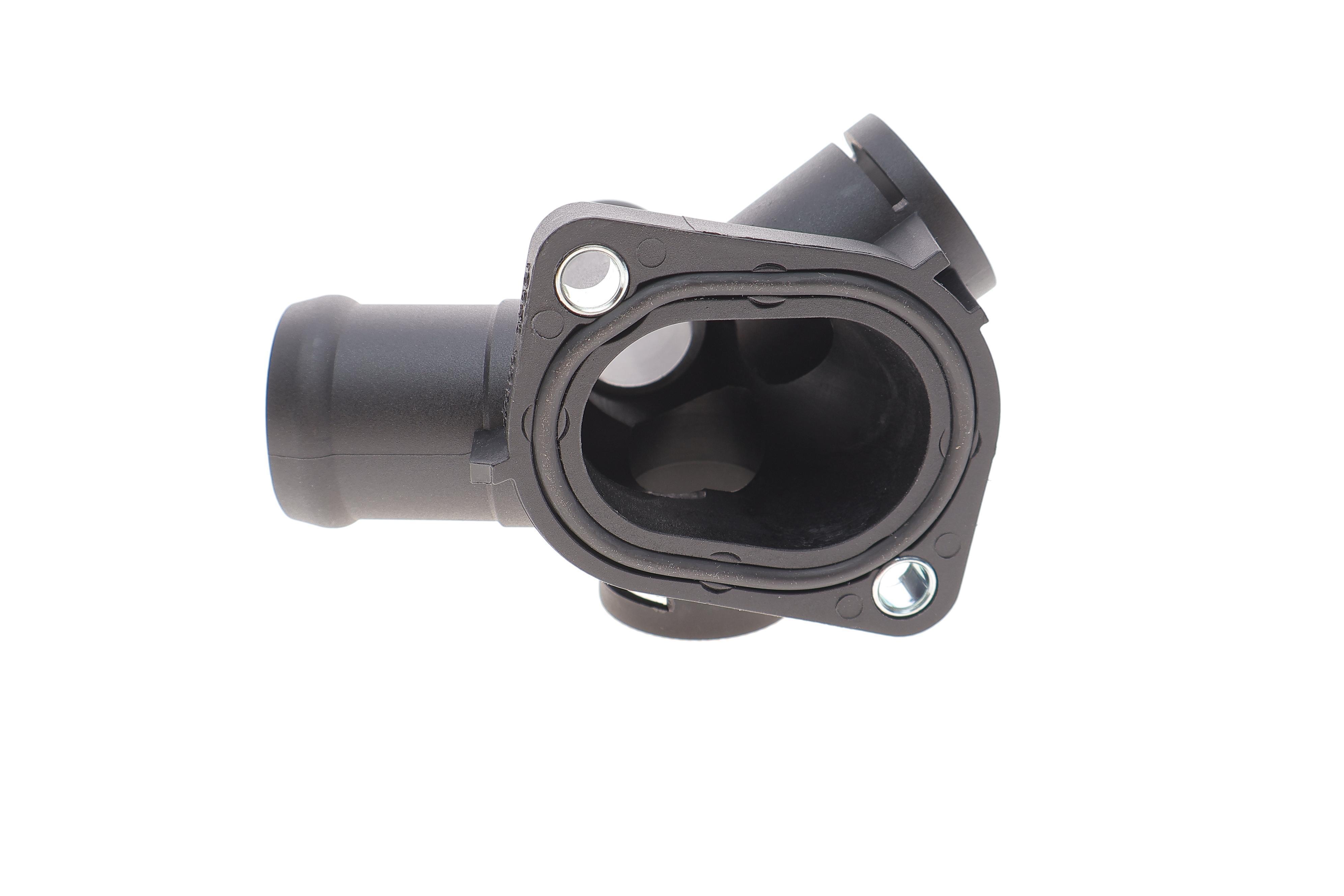 Фланець системи охолодження Skoda Superb/VW Passat 1.6/2.0 96-08