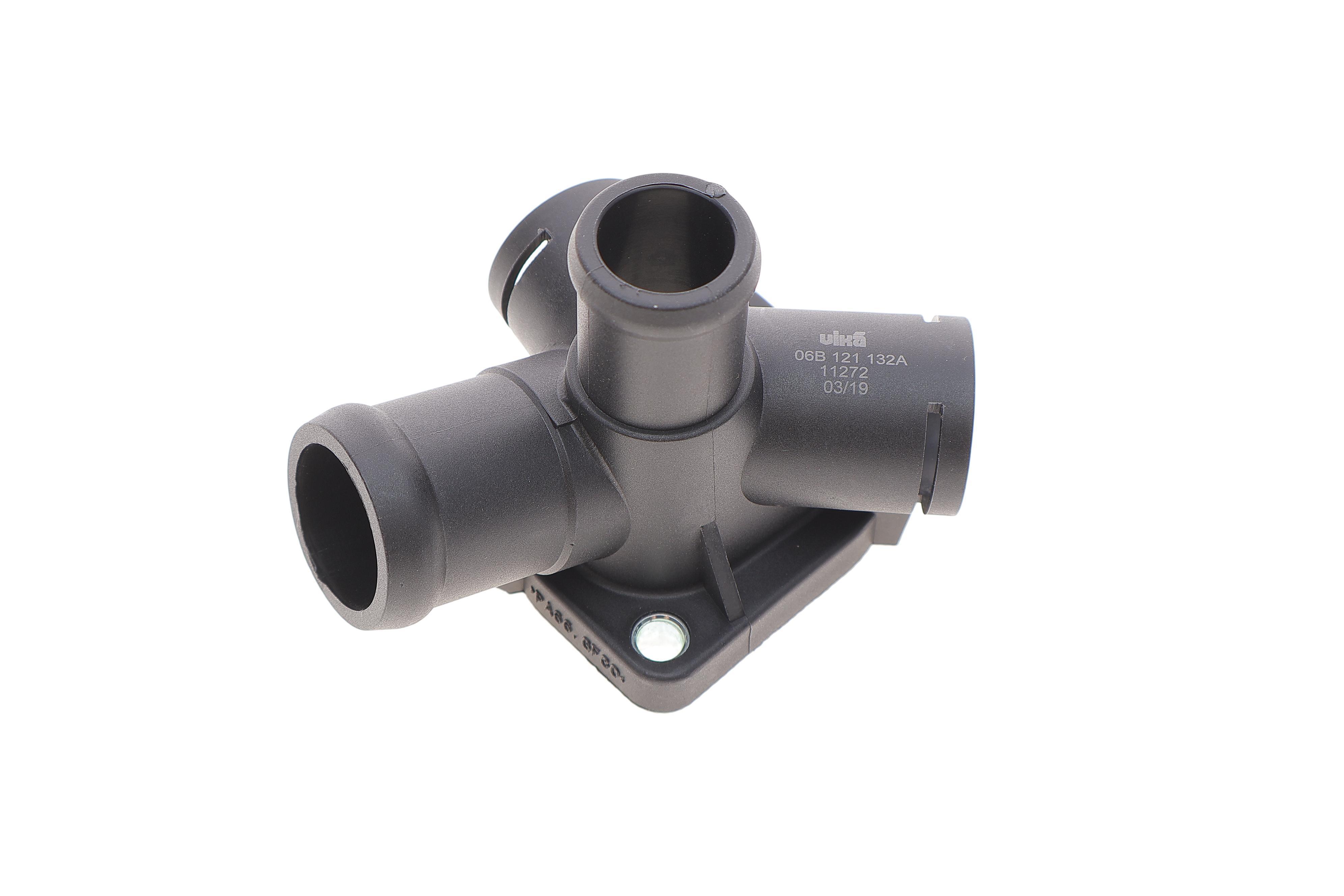 Фланець системи охолодження Skoda Superb/VW Passat 1.6/2.0 96-08