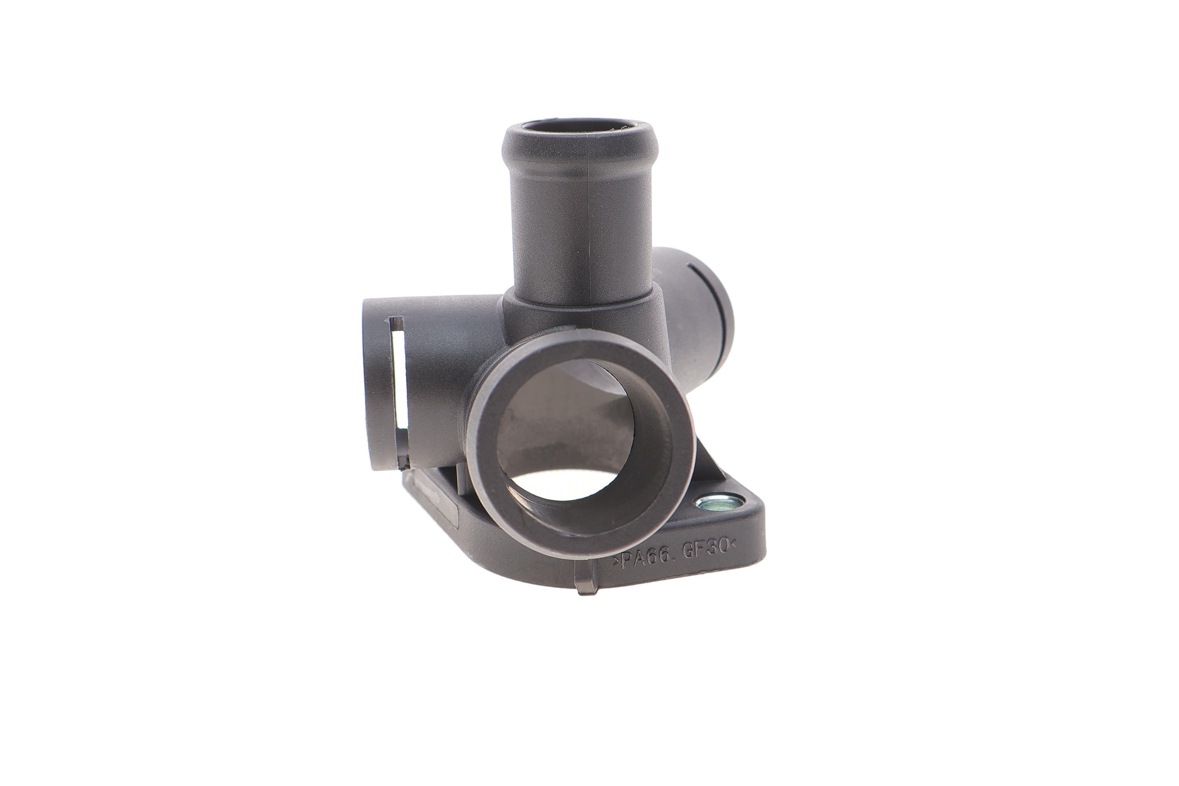 Фланець системи охолодження Skoda Superb/VW Passat 1.6/2.0 96-08