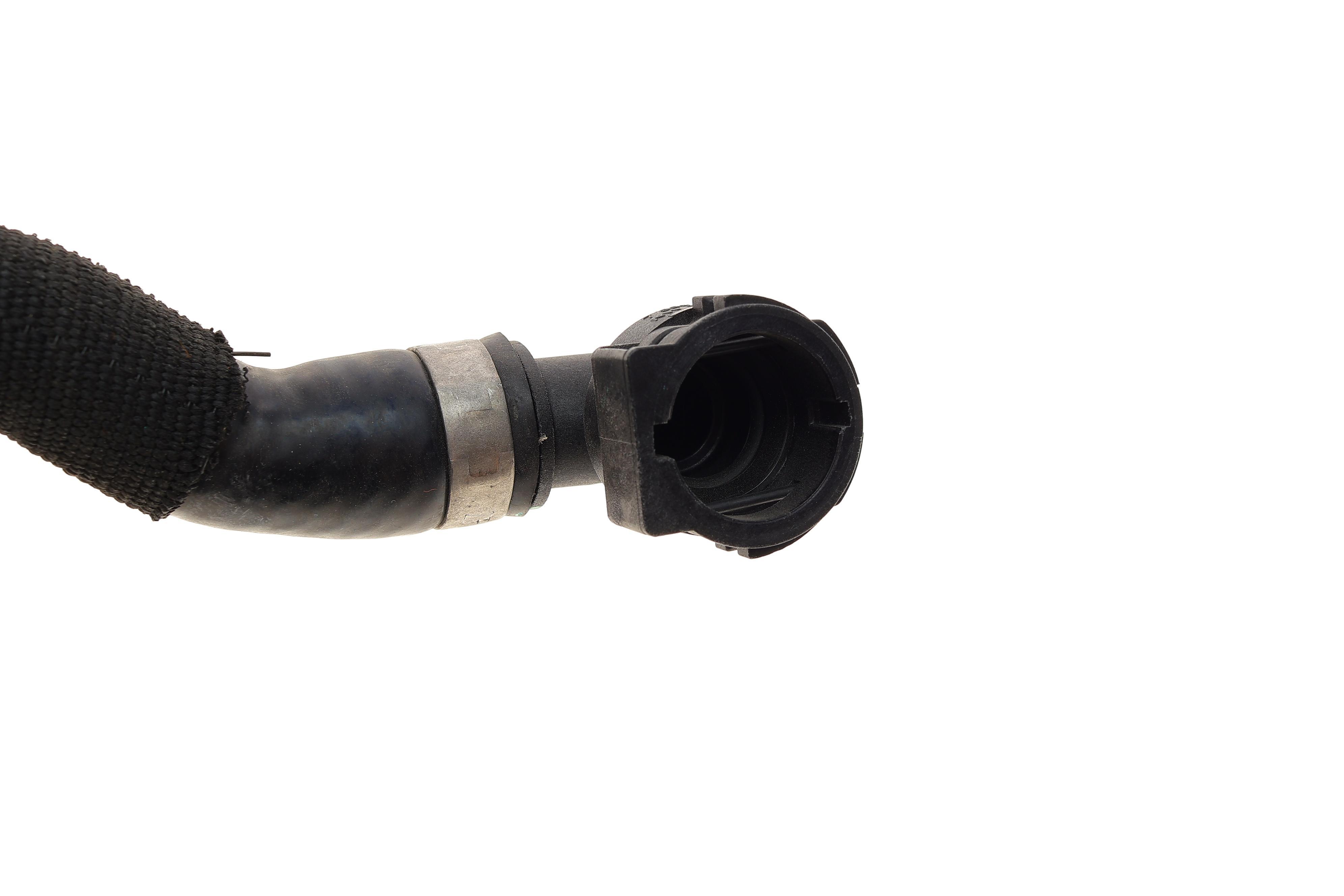 Патрубок радіатора BMW X5 (E70/F15/F85)/X6 (F16) 3.0i 08-19 N55