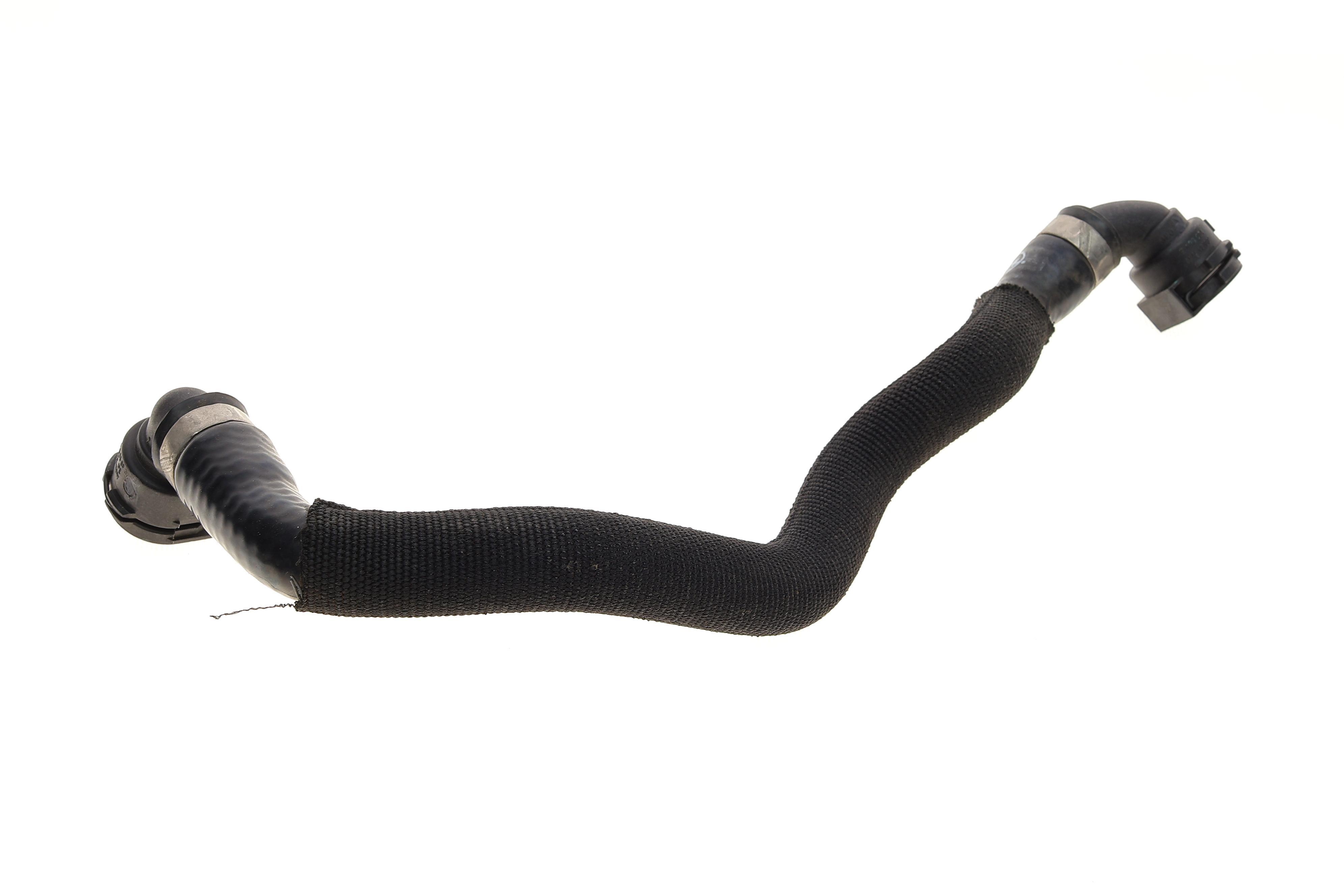 Патрубок радіатора BMW X5 (E70/F15/F85)/X6 (F16) 3.0i 08-19 N55