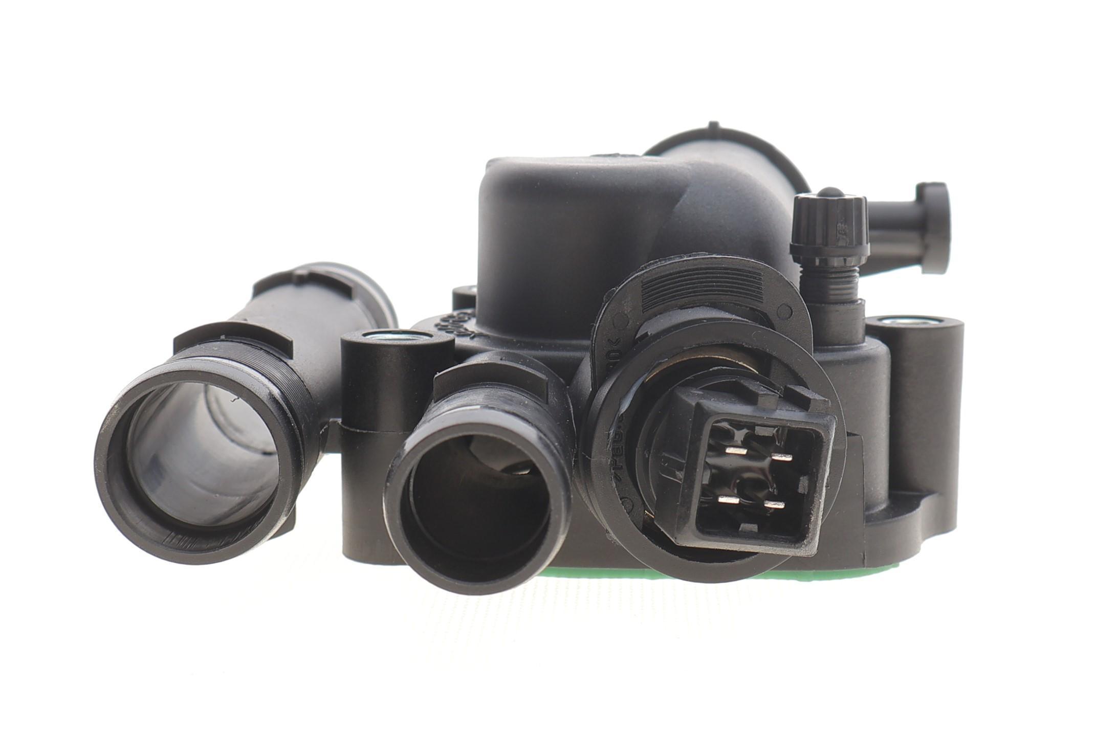 Термостат Renault Megane II/Scenic II 1.9 dCi 02-