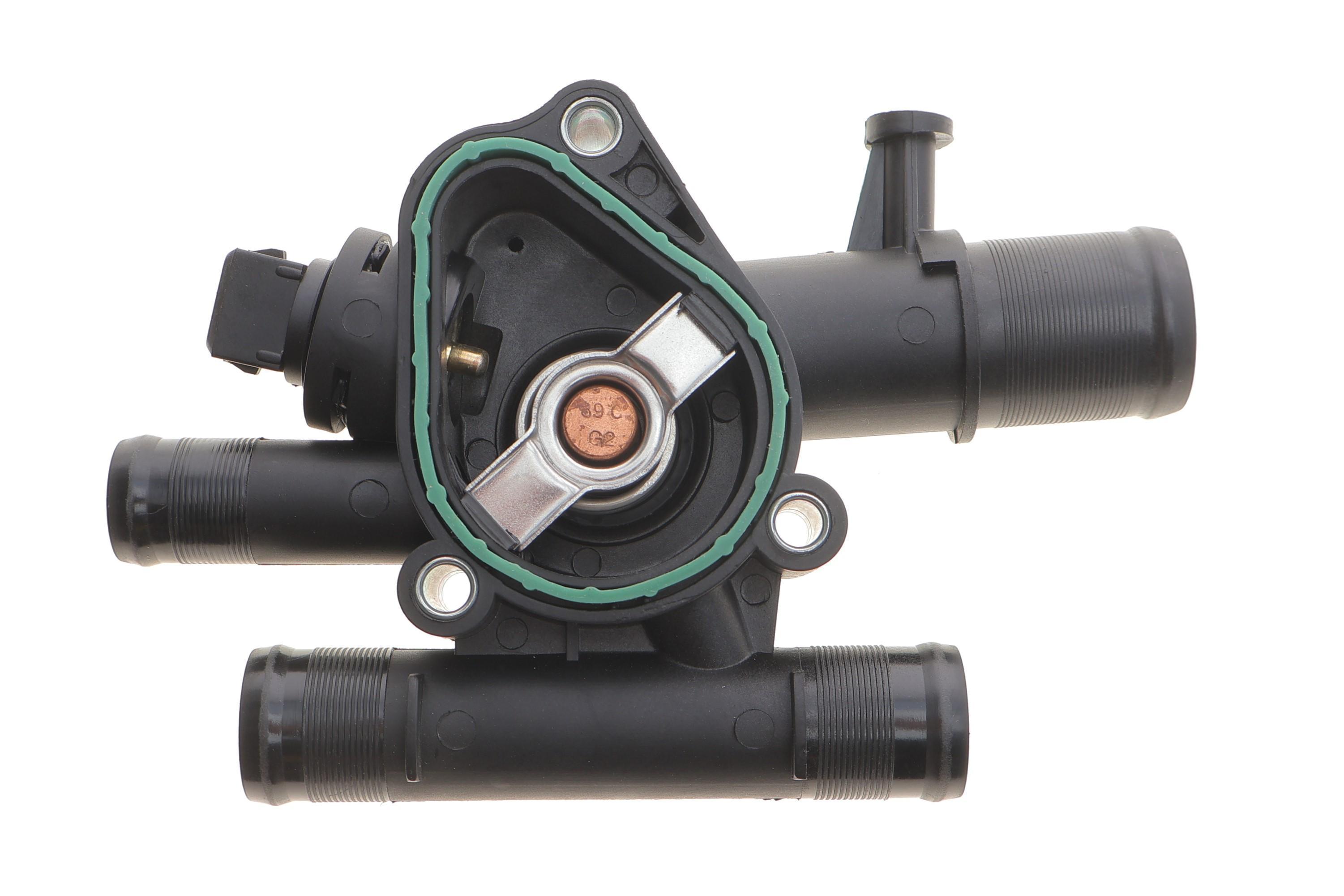 Термостат Renault Megane II/Scenic II 1.9 dCi 02-