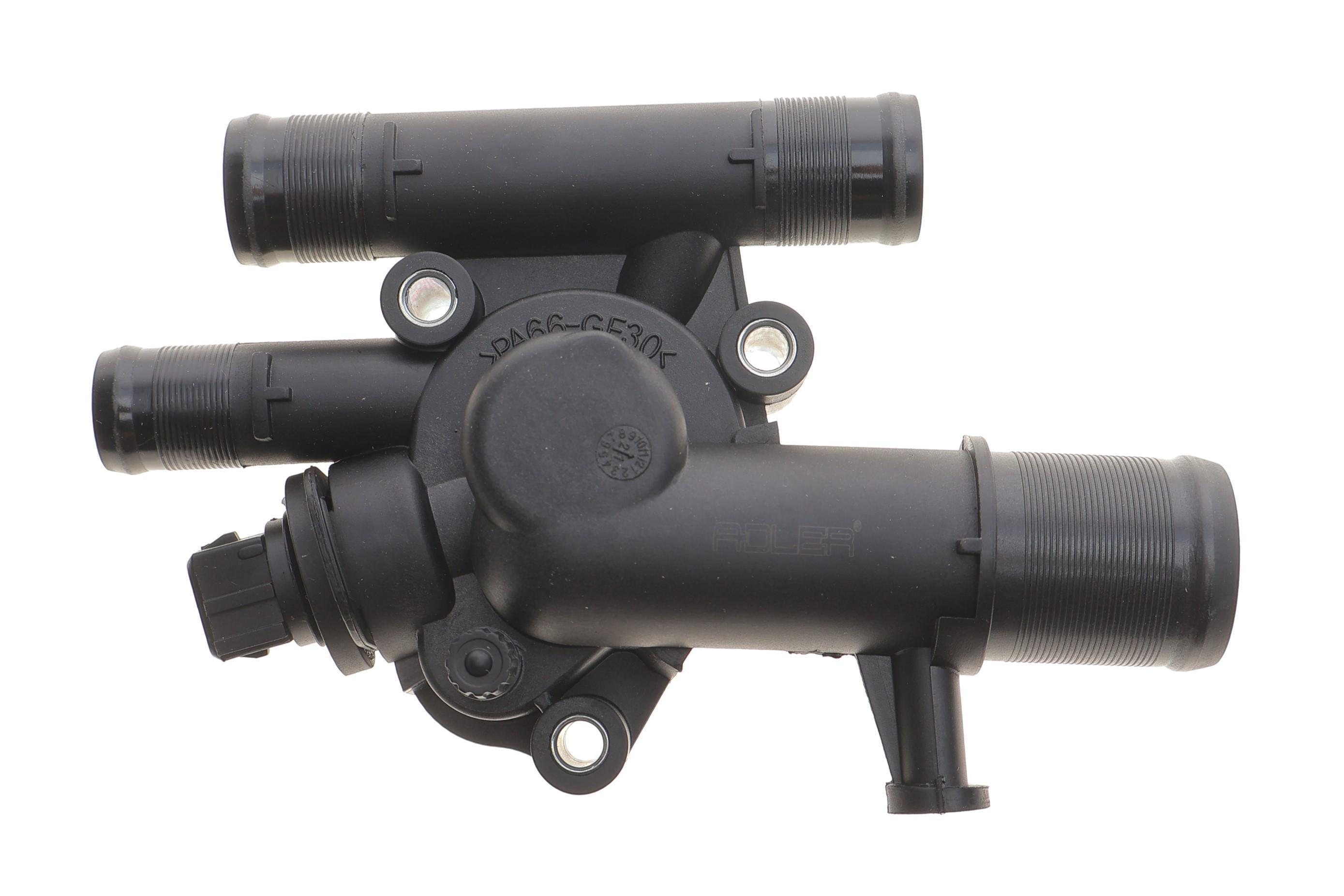 Термостат Renault Megane II/Scenic II 1.9 dCi 02-