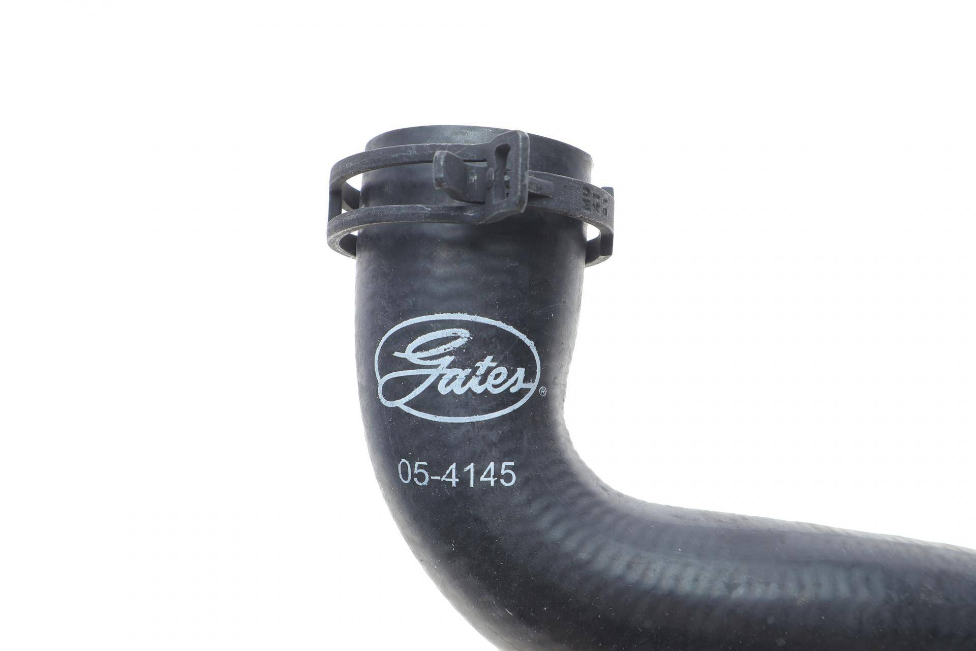 Патрубок радіатора Ford Focus 04- (теплообмінника)