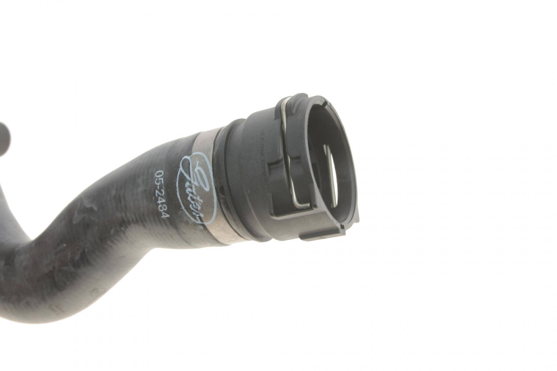 Патрубок радіатора (верхній) BMW 3 (E90/E91/E92/E93) 3.0 05- N54/N55