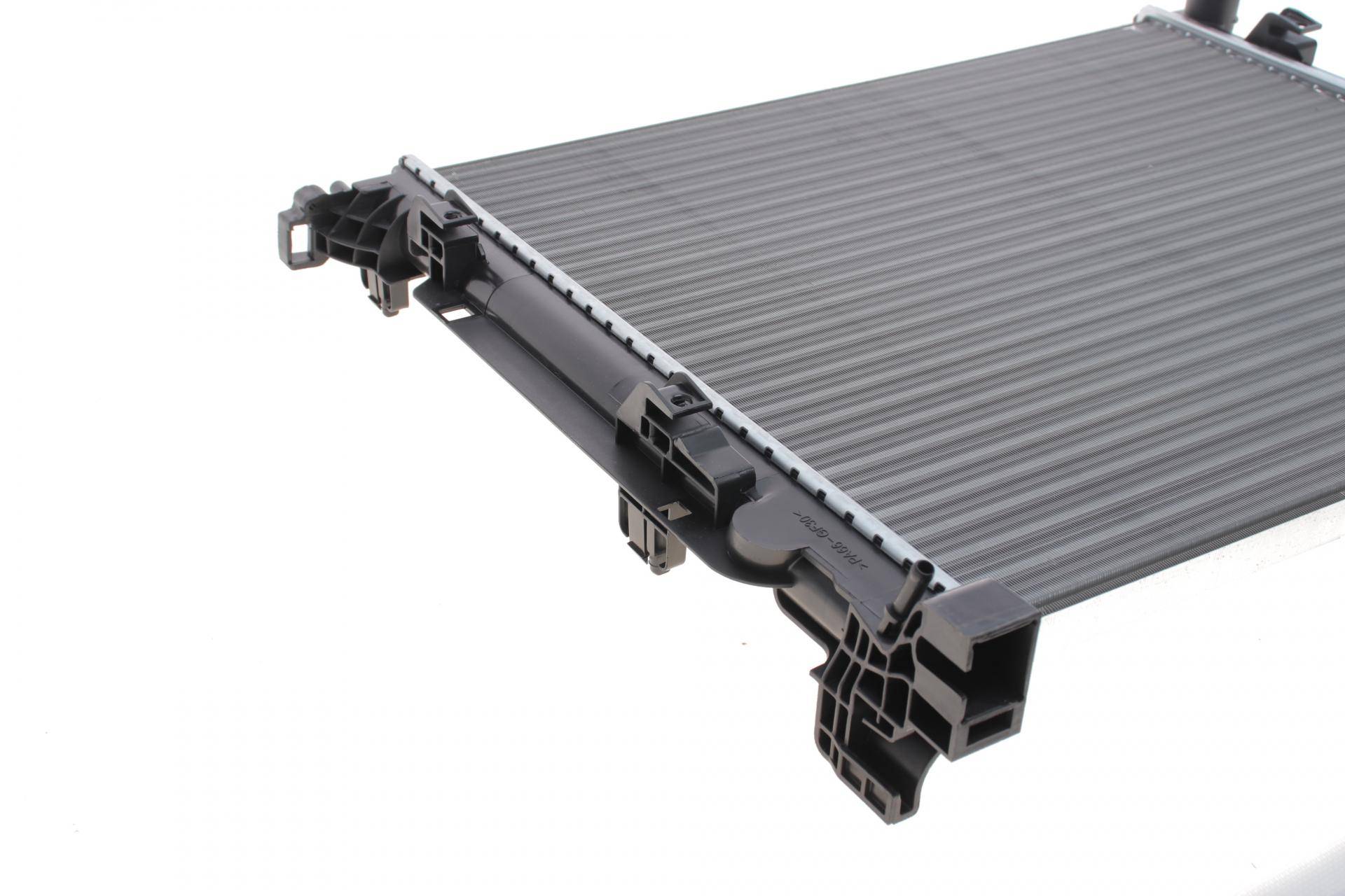 Радіатор охолодження Renault Kangoo 1.5dCi 08-