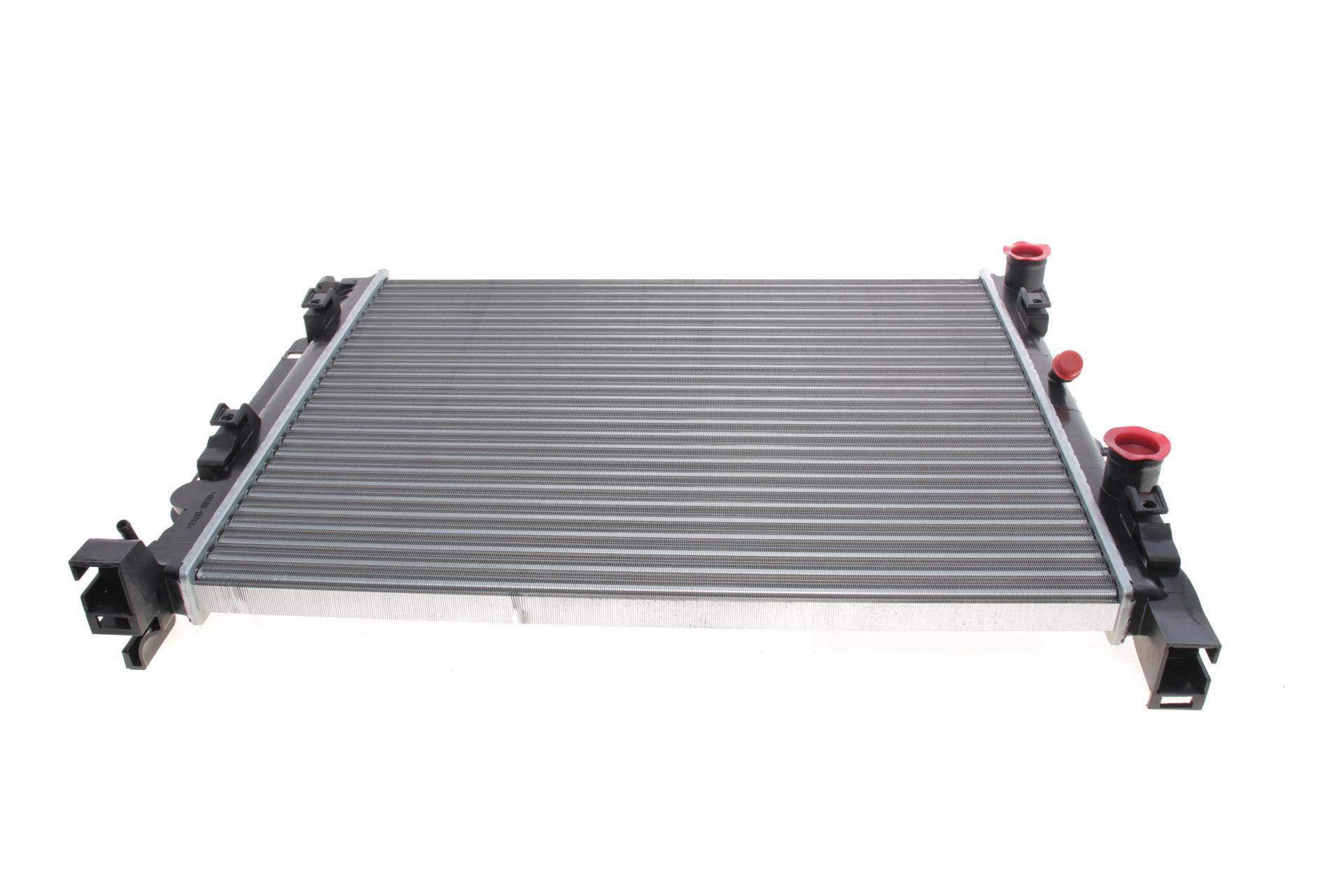 Радіатор охолодження Renault Kangoo 1.5dCi 08-