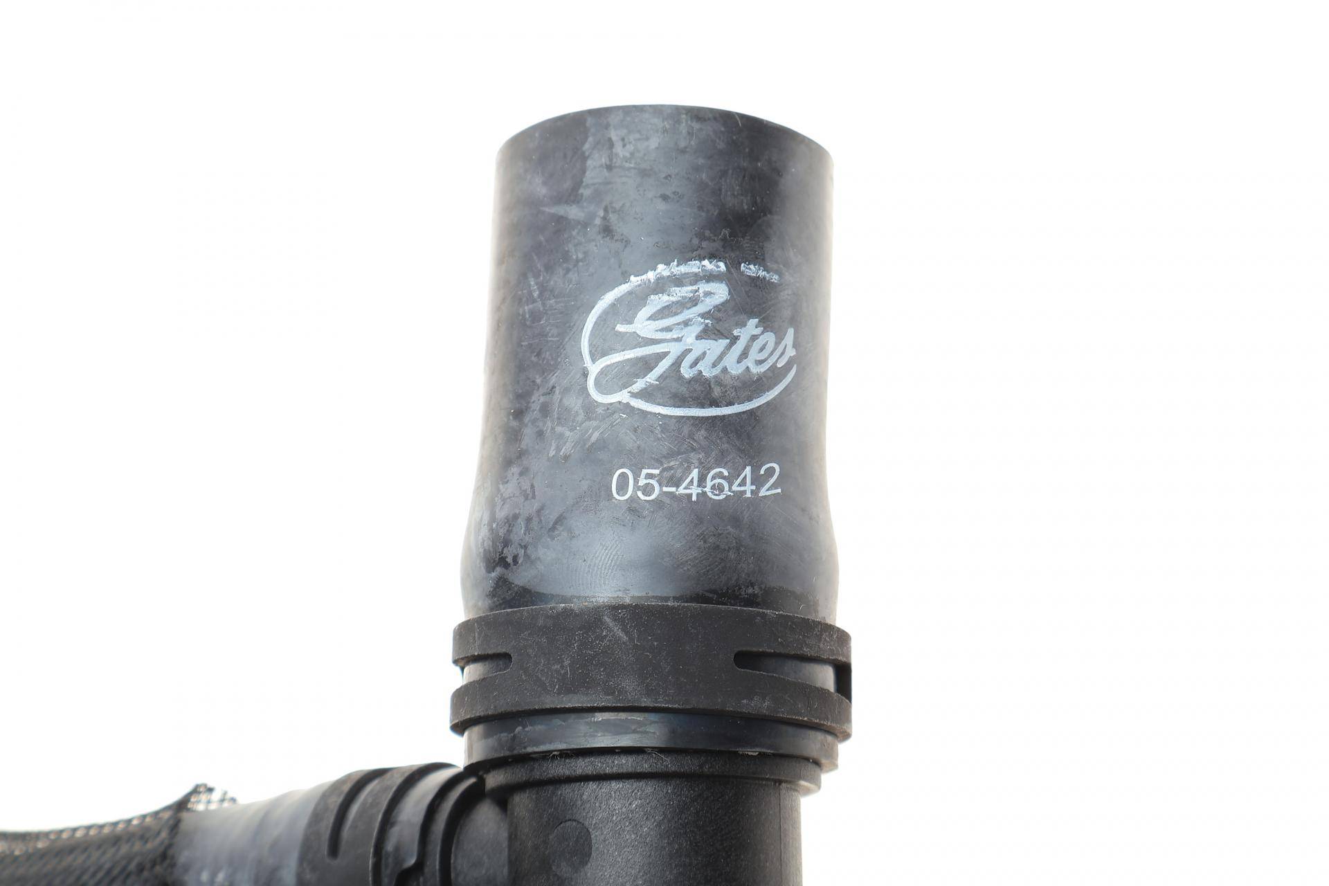 Патрубок радіатора (нижній) Renault Master 2.0 dCi 06-