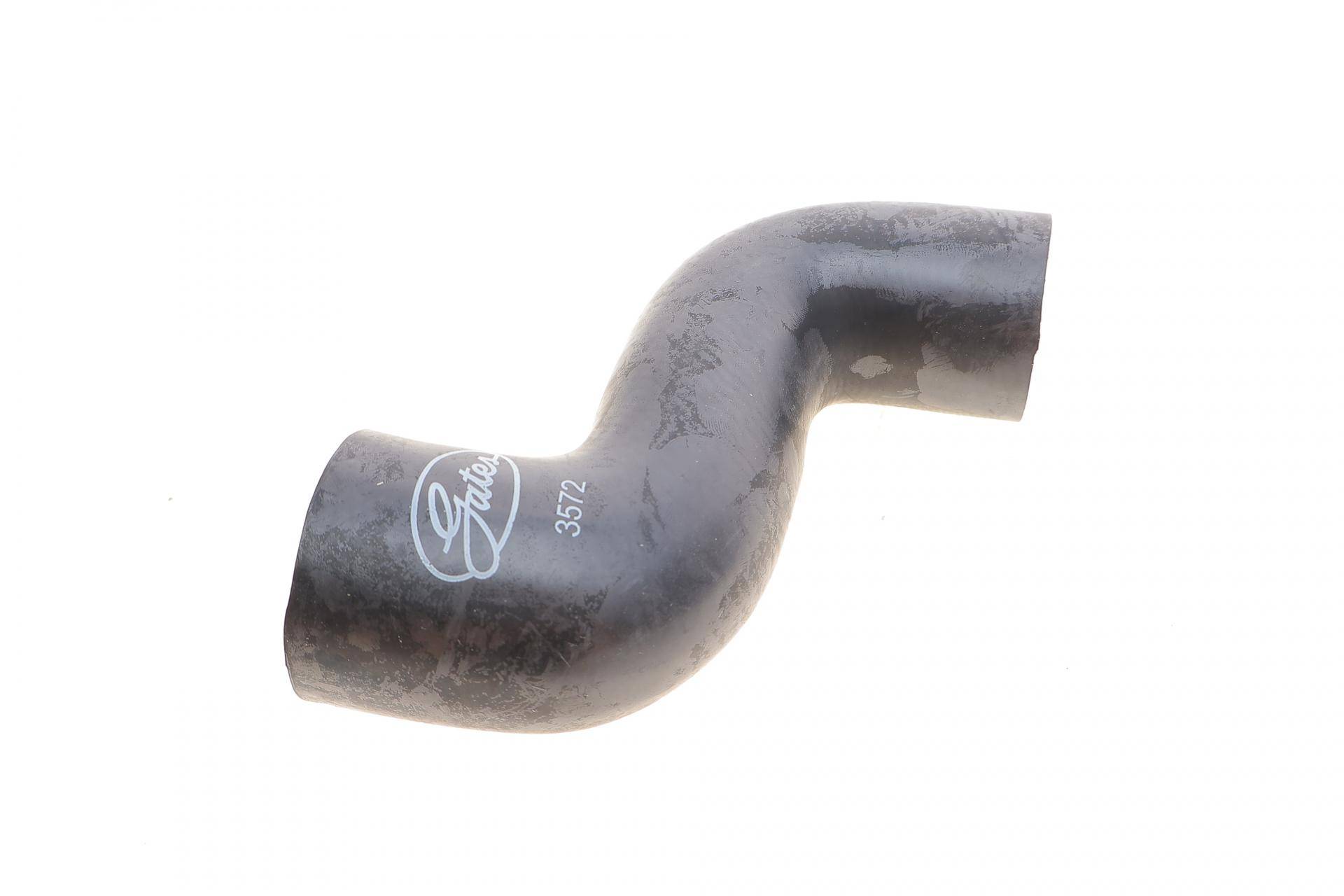 Патрубок радіатора (нижний) Opel Astra F/Vectra A 1.4-2.0 -98