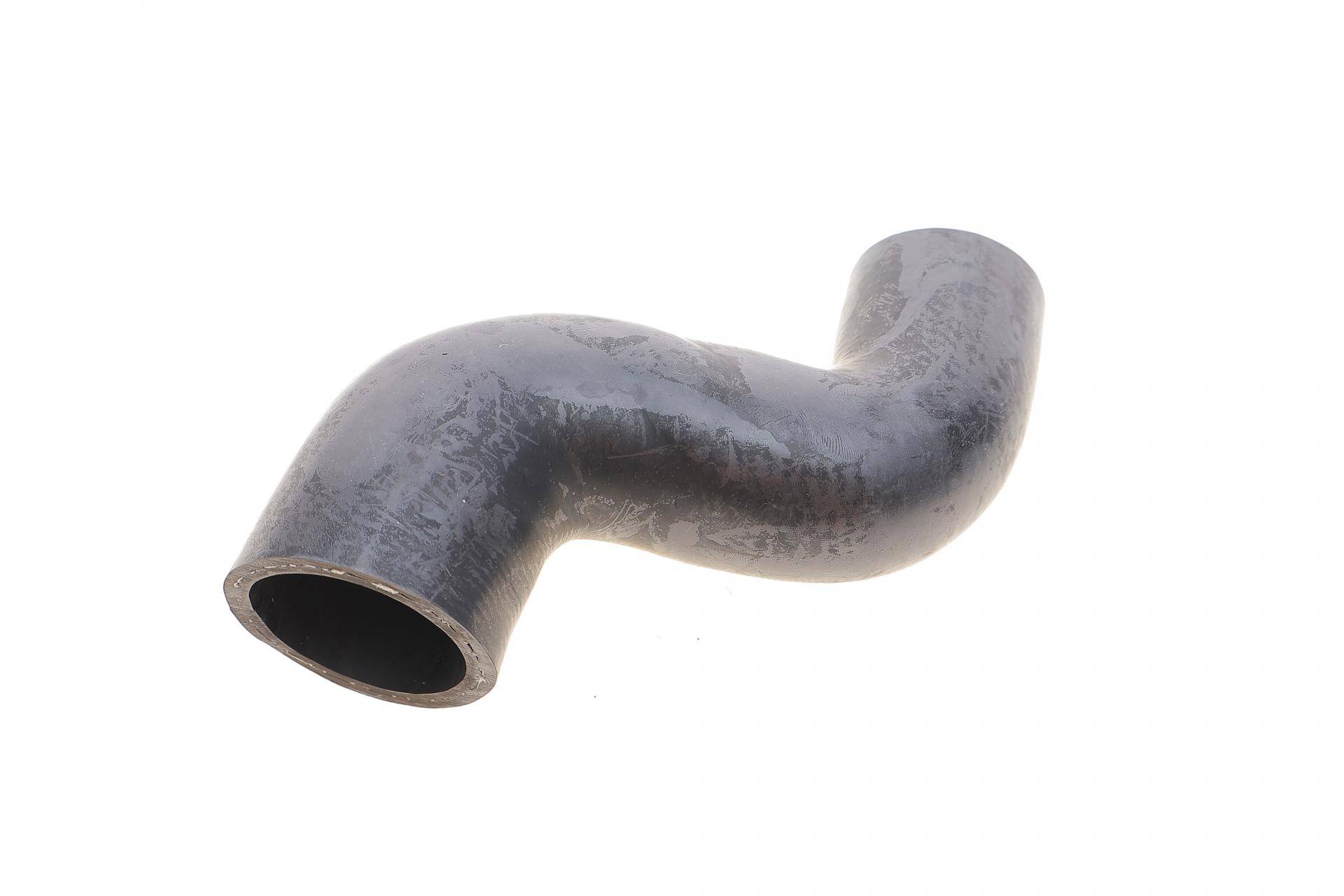 Патрубок радіатора (нижний) Opel Astra F/Vectra A 1.4-2.0 -98