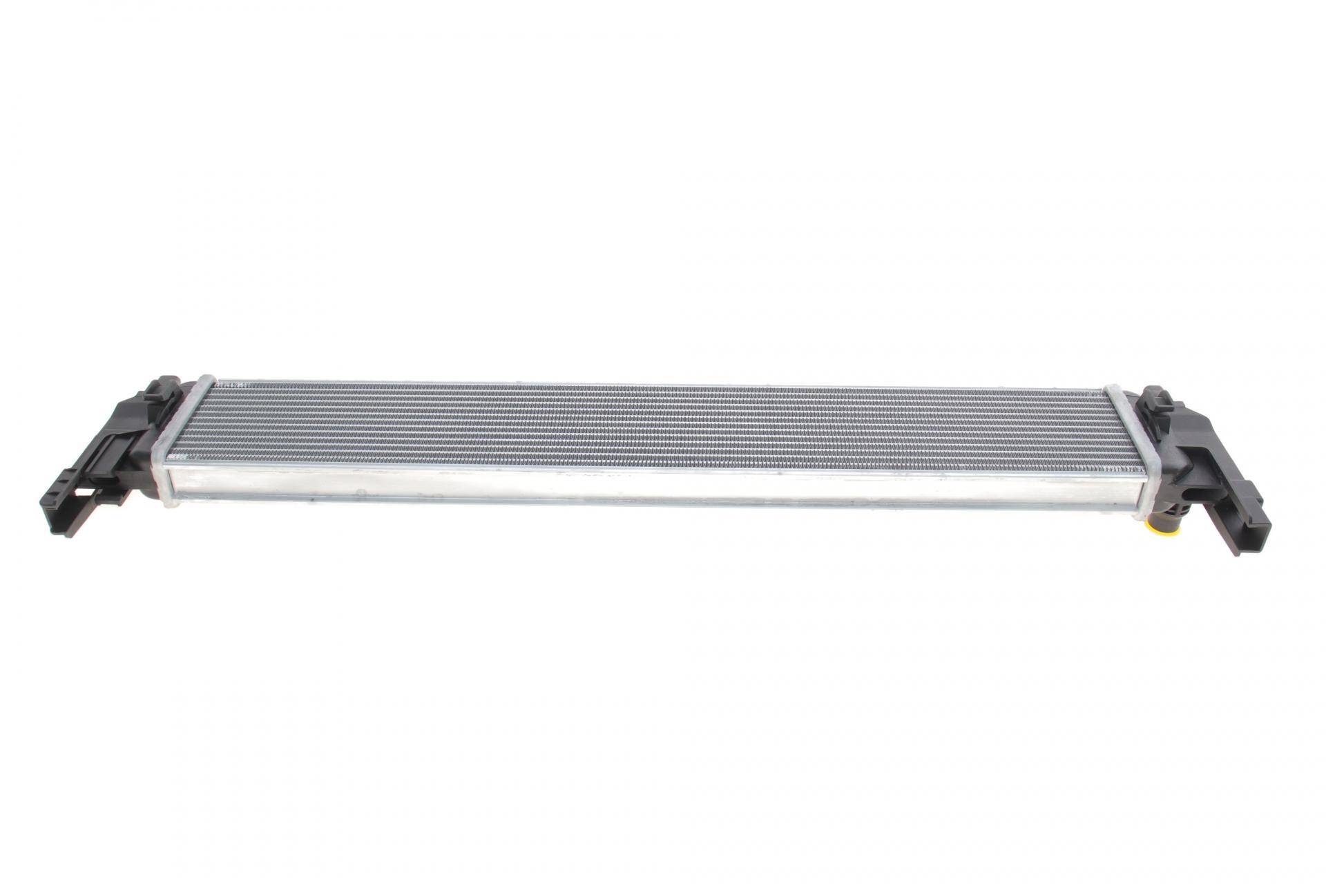 Радіатор охолодження VW Golf VII 12-