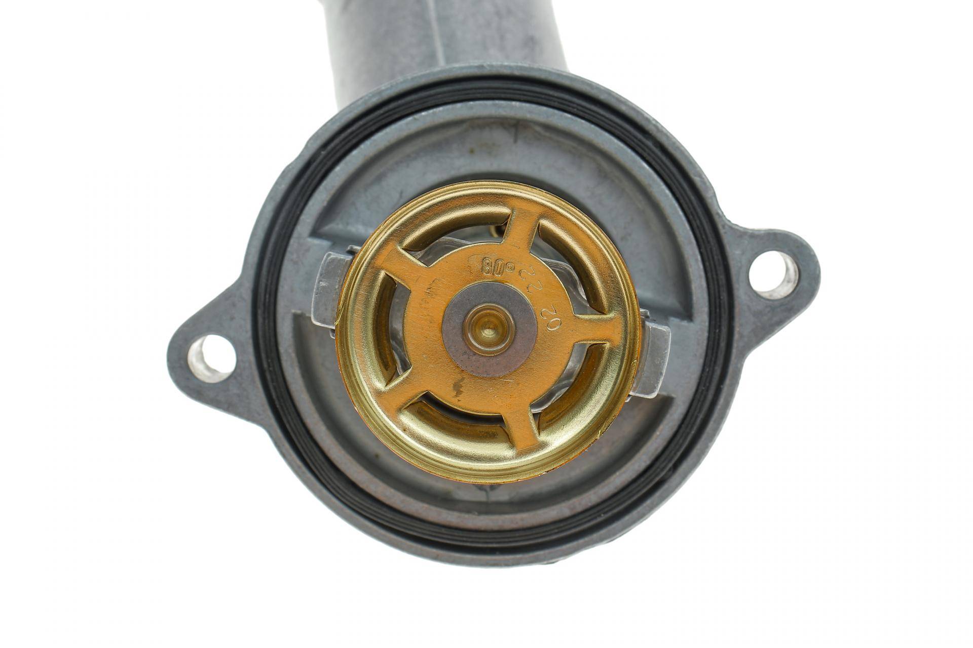 Термостат MB Sprinter 312 2.9TDI (OM602LA)