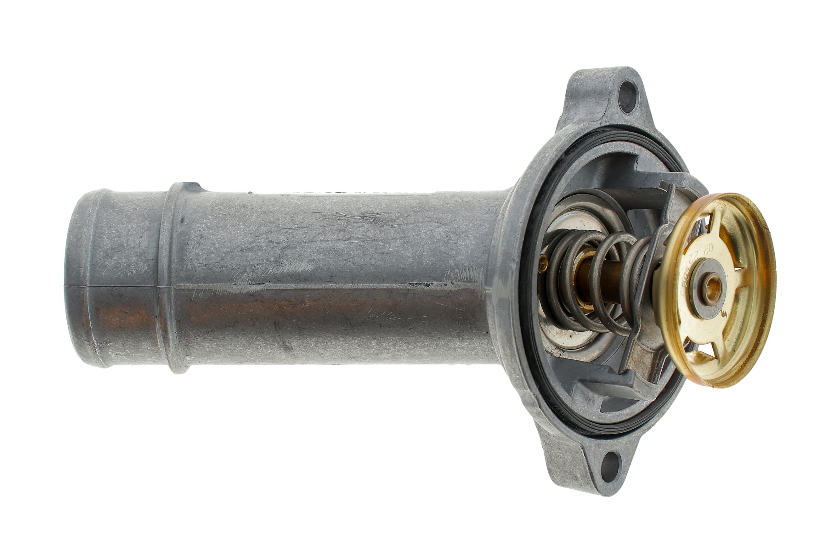 Термостат MB Sprinter 312 2.9TDI (OM602LA)