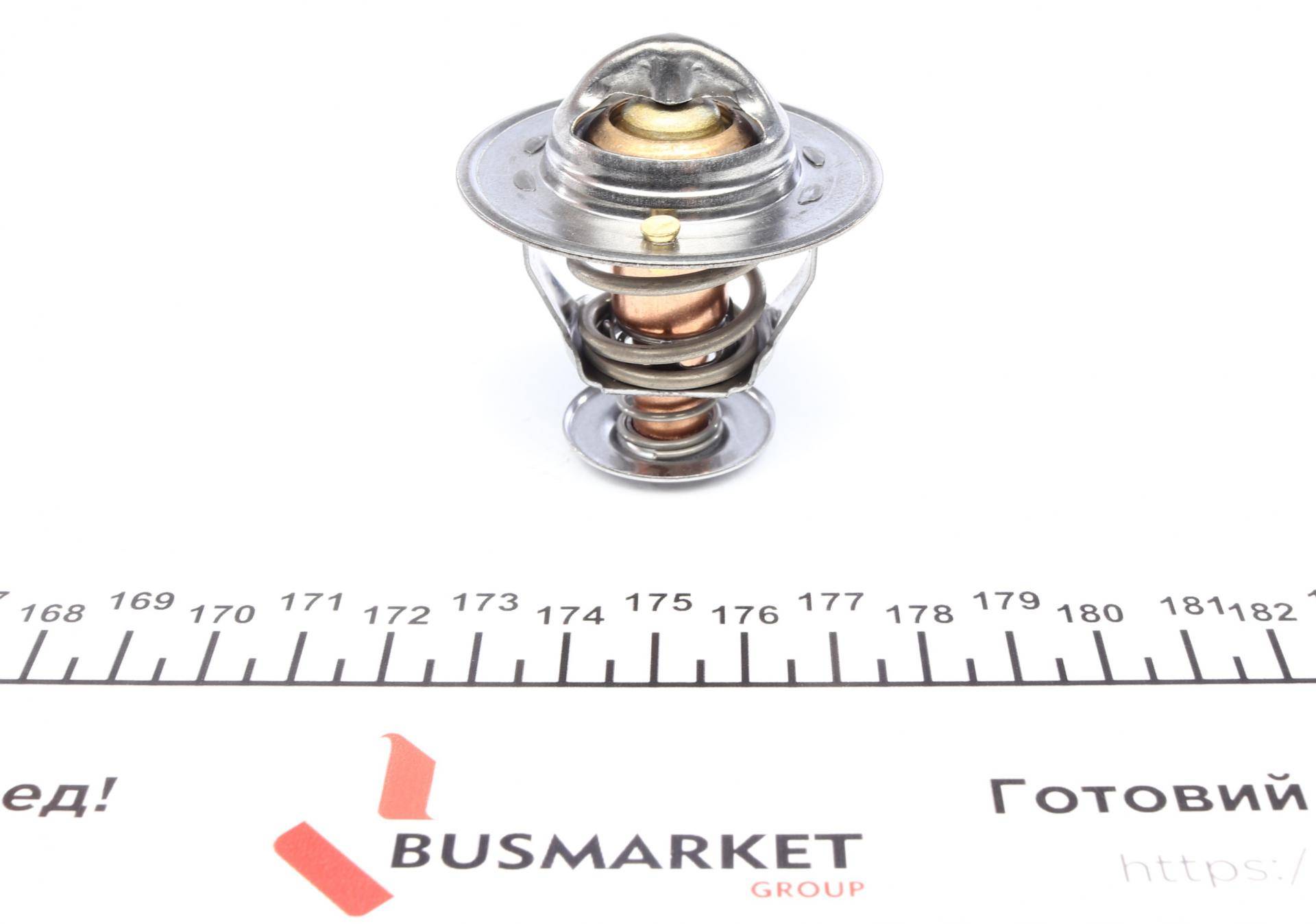 Термостат Honda Accord IV/V/Civic 1.4-2.0 -05 (77°C)