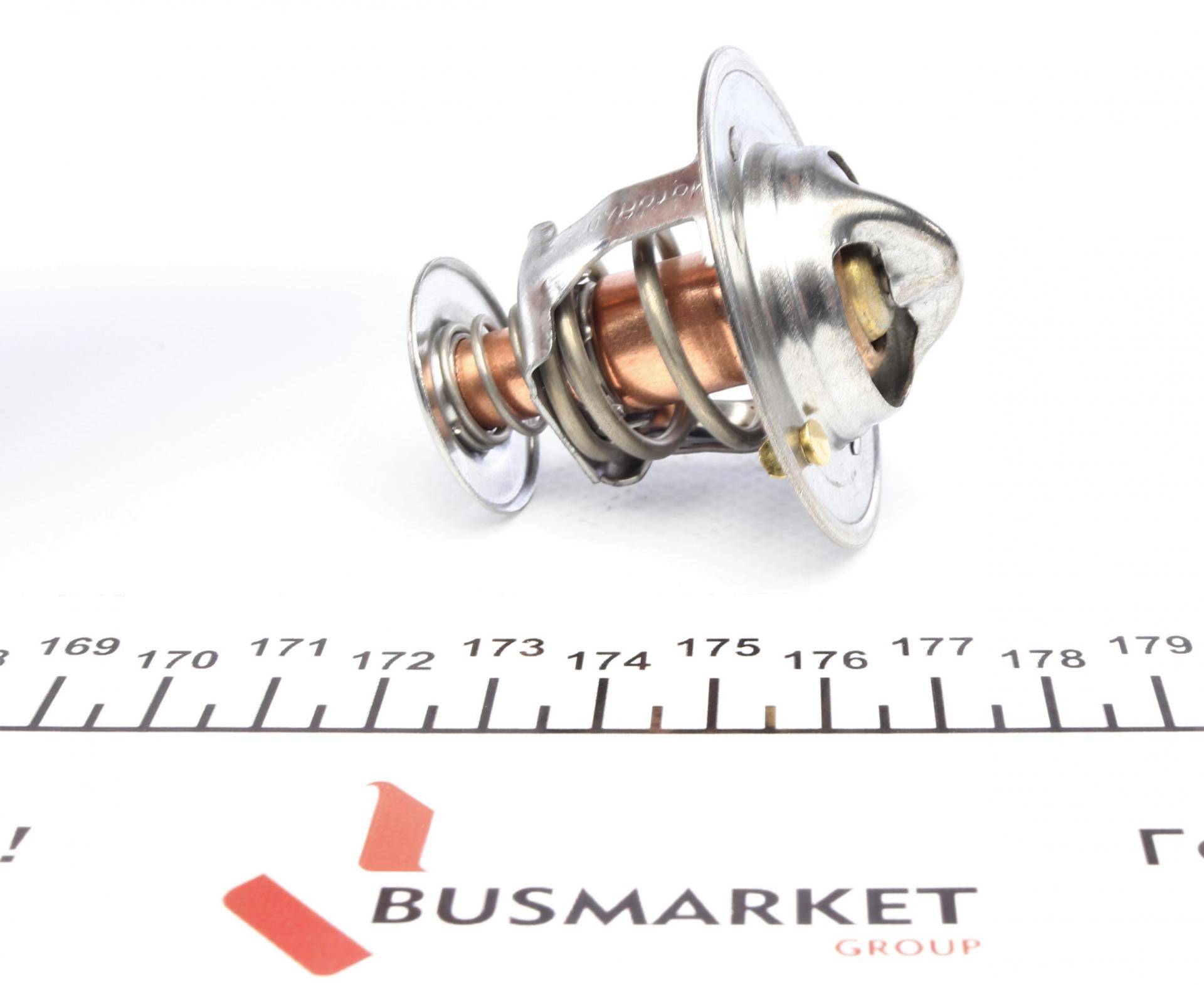 Термостат Honda Accord IV/V/Civic 1.4-2.0 -05 (77°C)