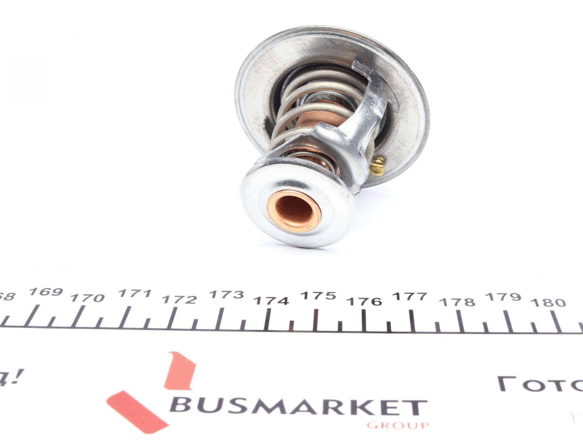 Термостат Honda Accord IV/V/Civic 1.4-2.0 -05 (77°C)