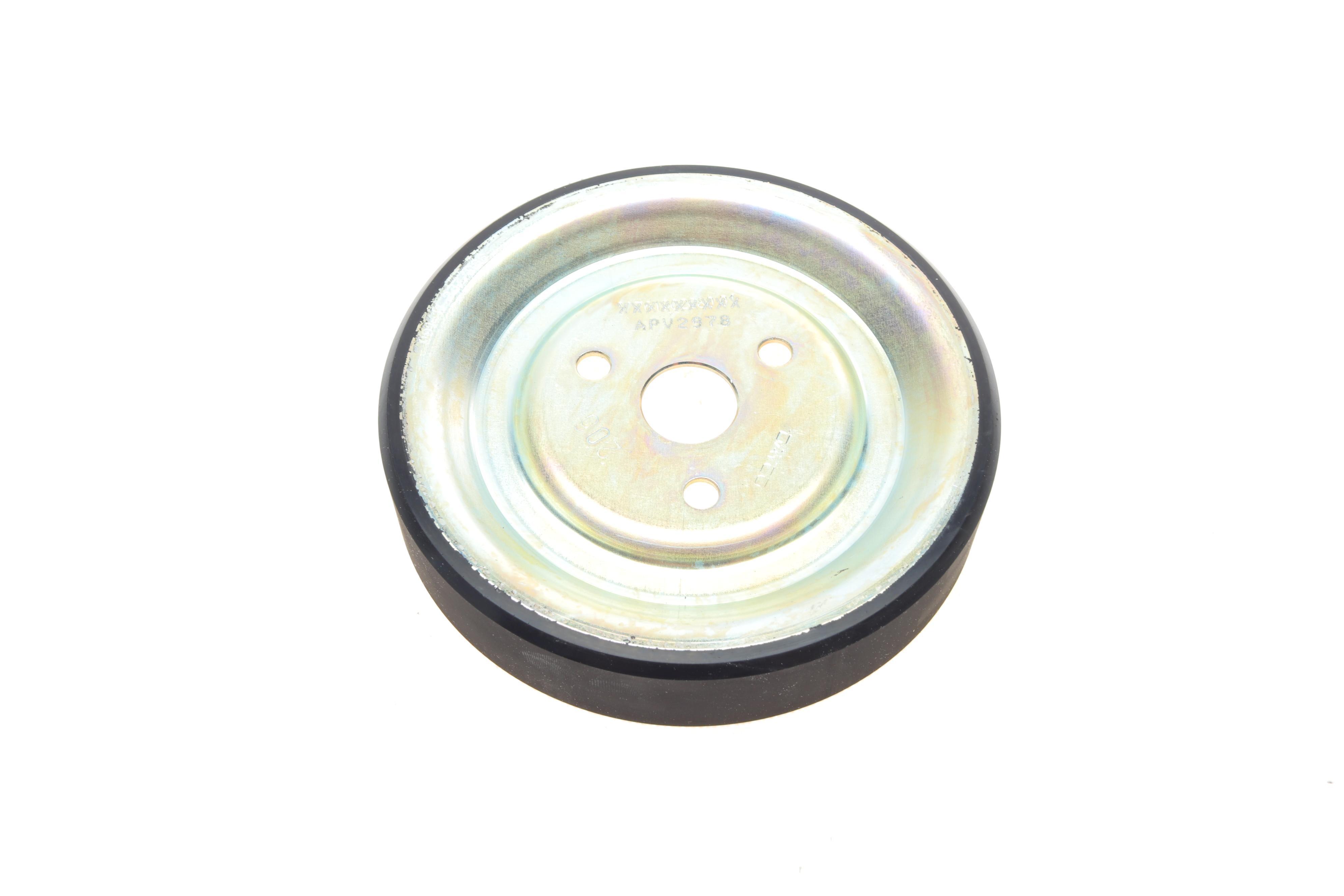 Помпа води BMW 1 (F20/21)/3 (F30/F80) 1.6 11- (N13)/Citroen Berlingo/Peugeot Partner 1.4/1.6 06-