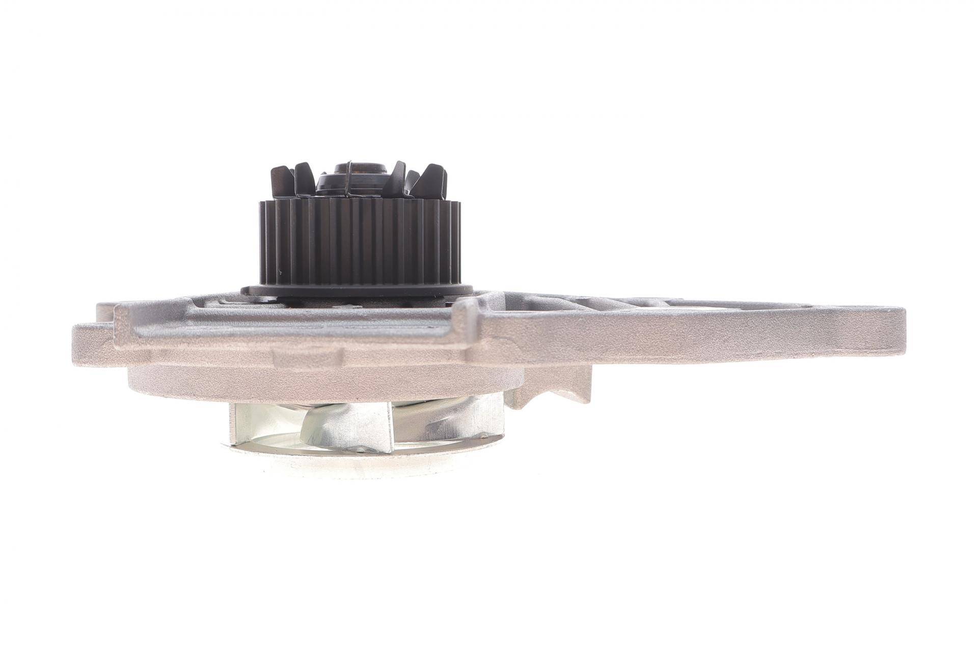 Помпа води Audi A3-A7/VW Golf VII/Passat VIII/Skoda Octavia IV 1.8-2.0TSI/TFSI 12- (29z)(B/B)(5 лоп)