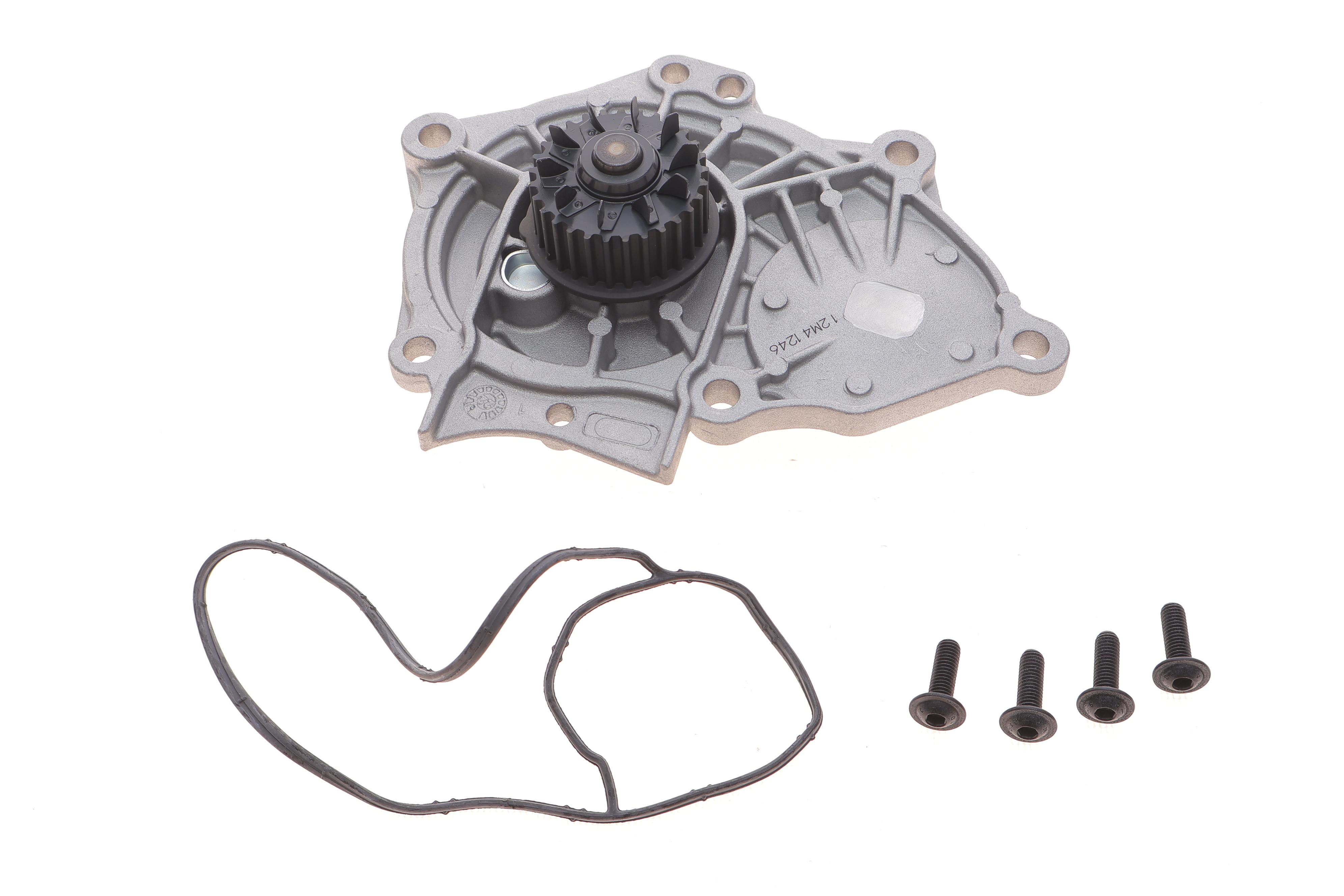 Помпа води Audi A3-A7/VW Golf VII/Passat VIII/Skoda Octavia IV 1.8-2.0TSI/TFSI 12- (29z)(B/B)(5 лоп)