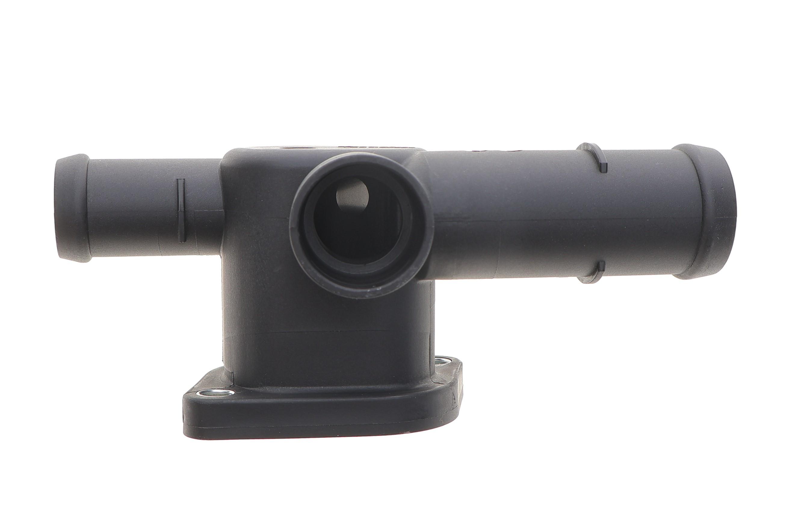 Фланець системи охолодження VW Golf 1.6 03-14/Audi A3 1.6 03-12