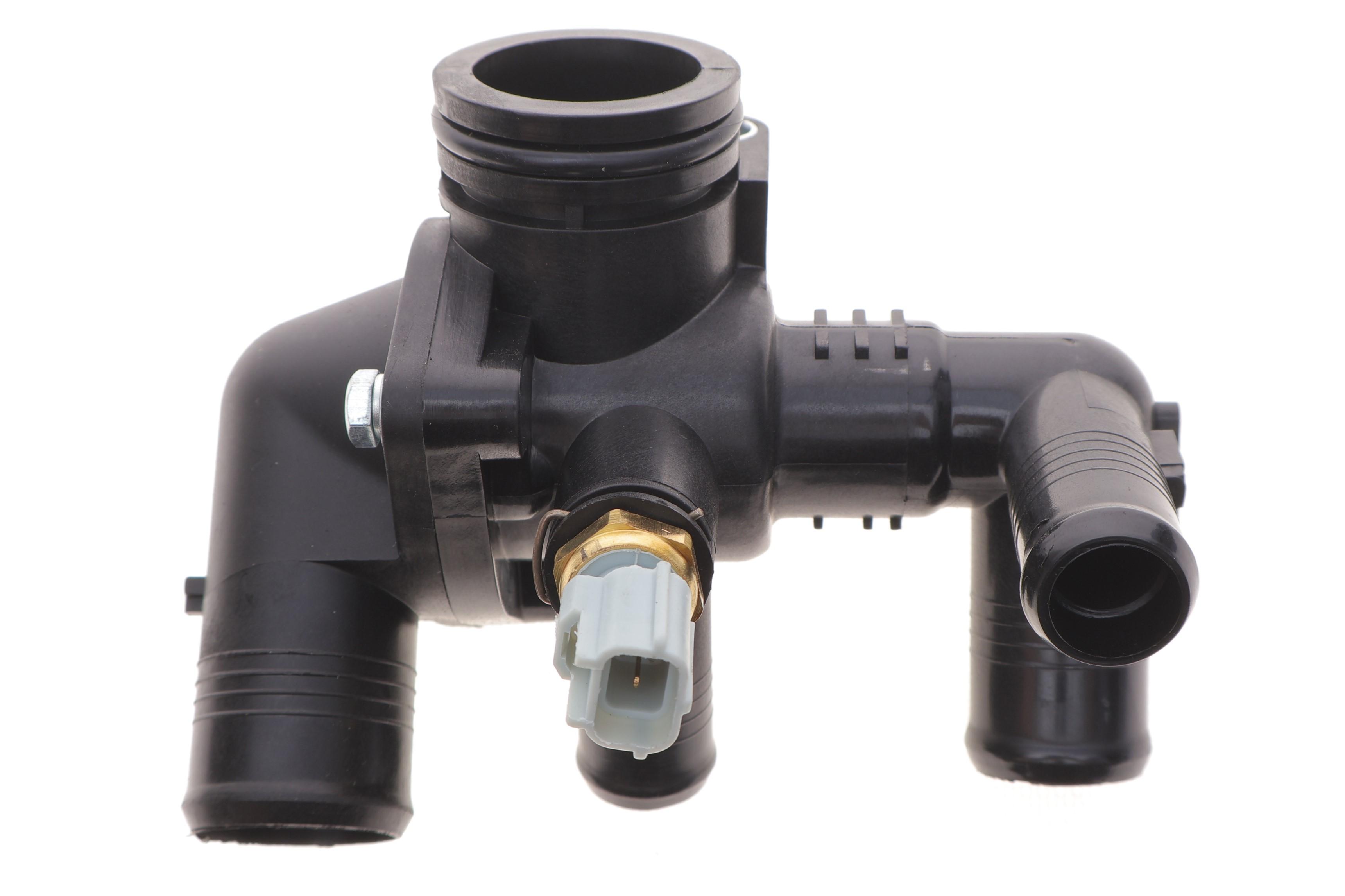 Термостат Citroen Jumper/Ford Transit/Peugeot Boxer 2.2HDi/TDCi 11- (+датчик)